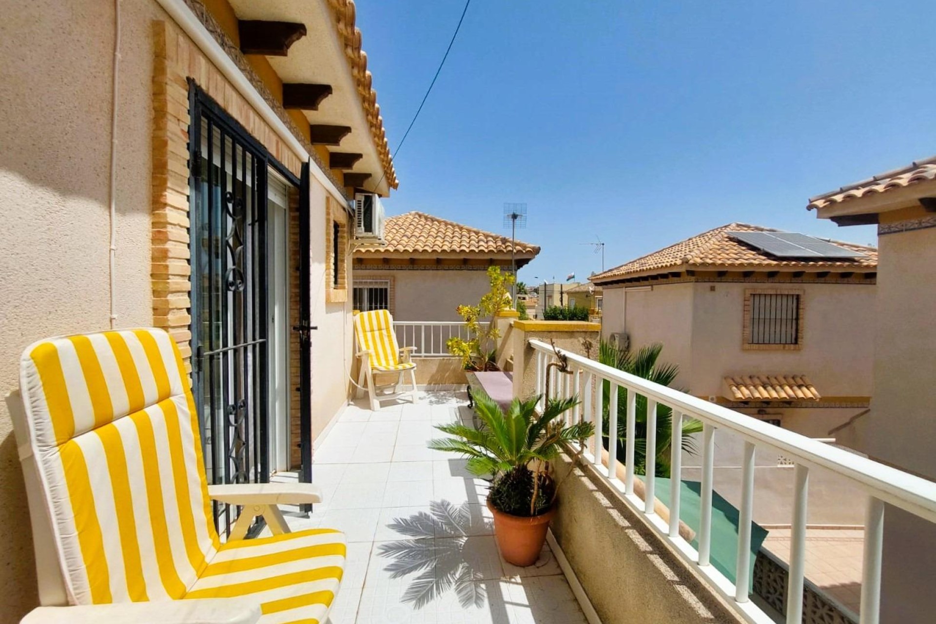 Herverkoop - Town House - Torrevieja - Costa Blanca