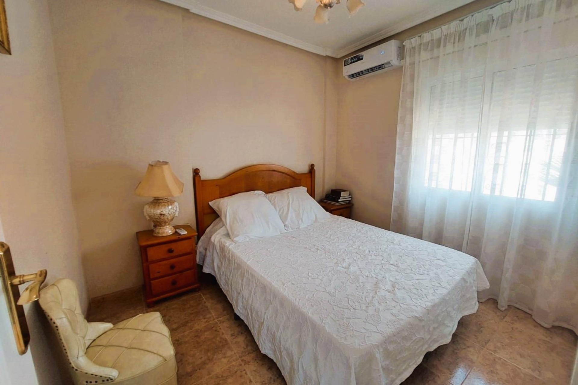 Herverkoop - Town House - Torrevieja - Costa Blanca