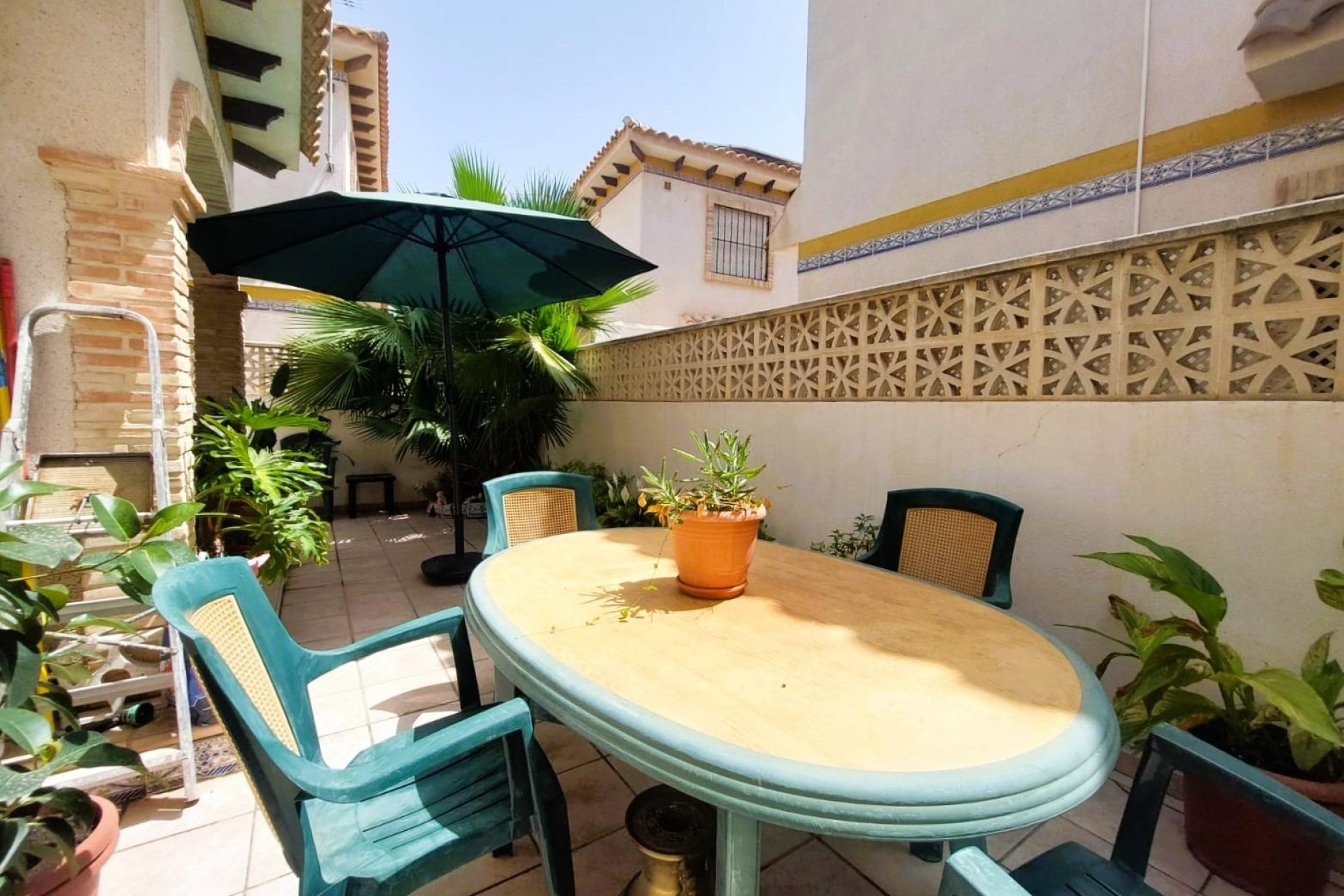 Herverkoop - Town House - Torrevieja - Costa Blanca