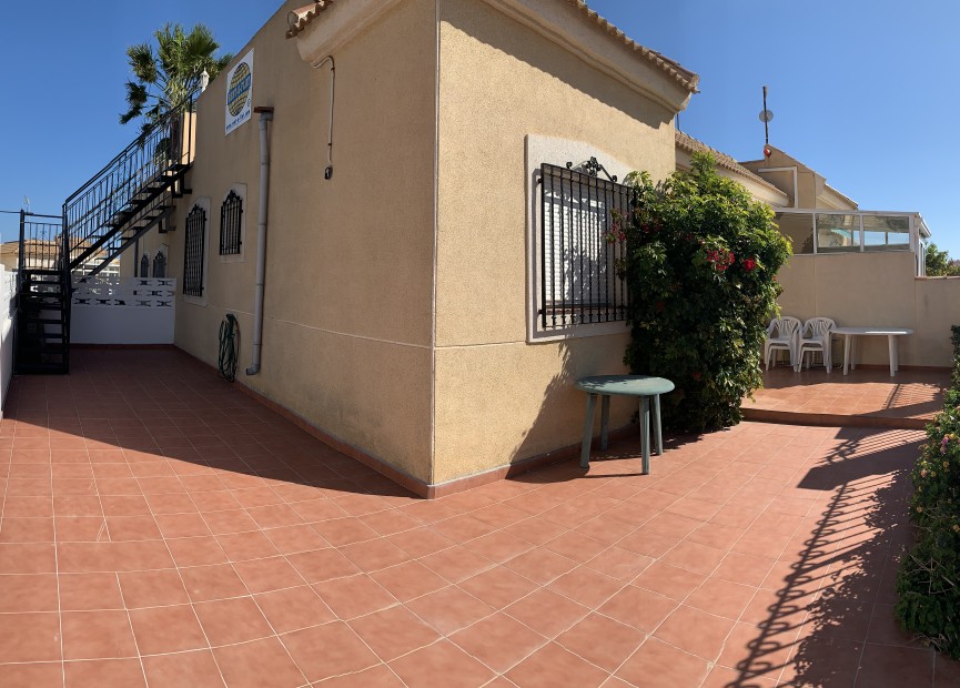 Herverkoop - Town House - Torrevieja - Costa Blanca