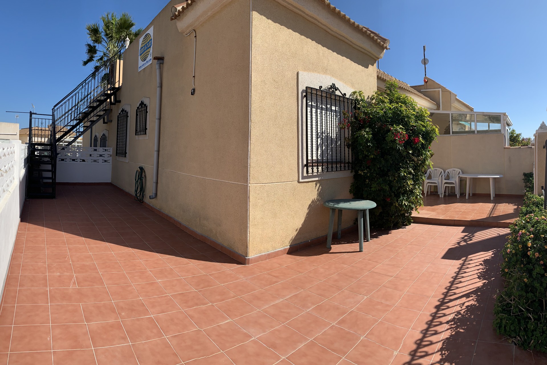 Herverkoop - Town House - Torrevieja - Costa Blanca