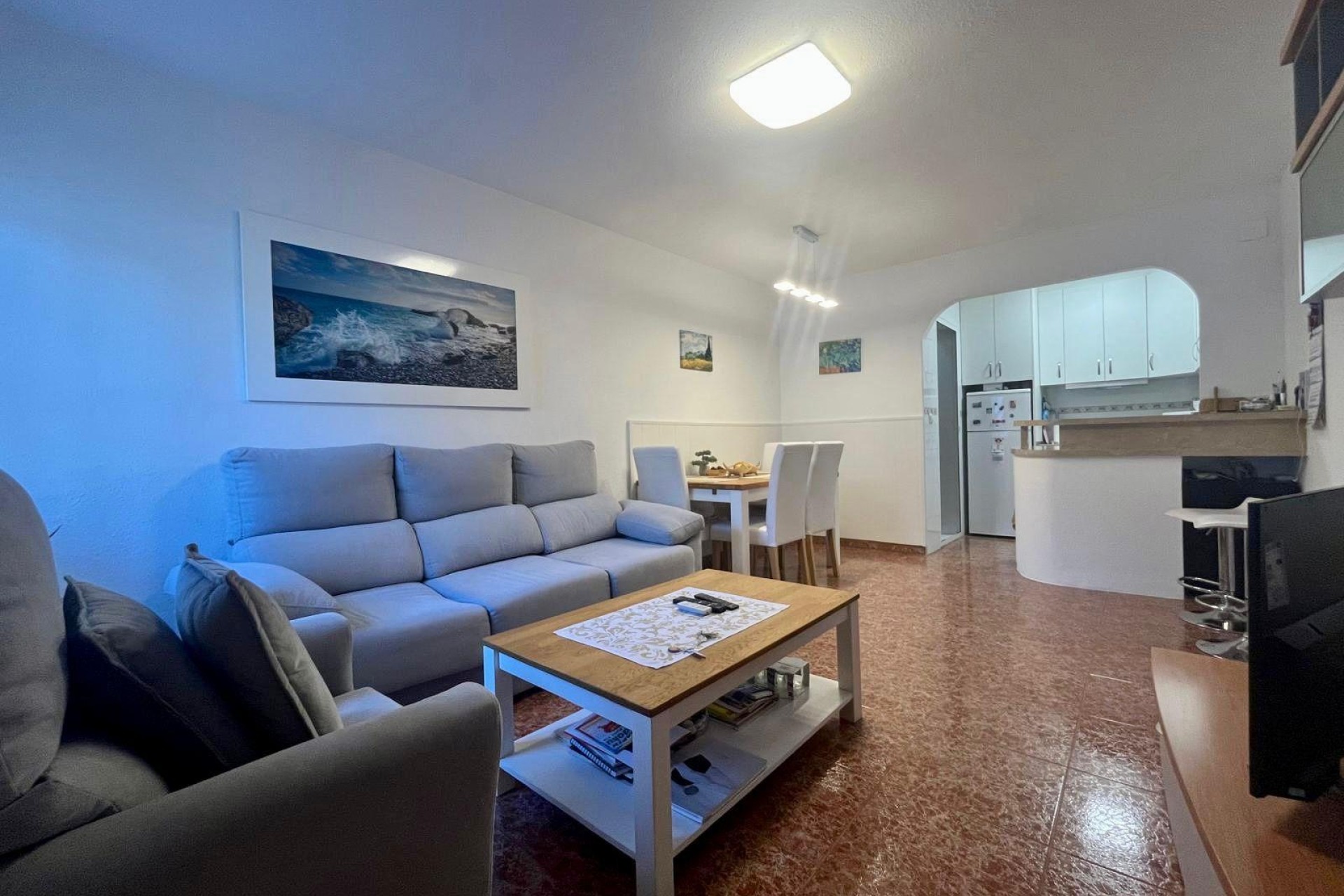 Herverkoop - Town House - Torrevieja - El Chaparral