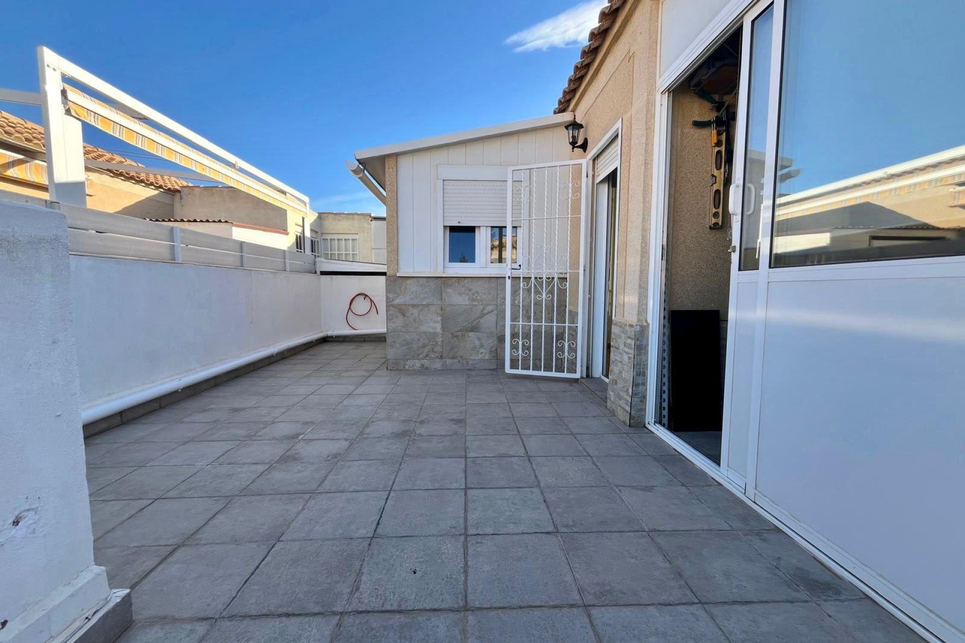 Herverkoop - Town House - Torrevieja - El Chaparral