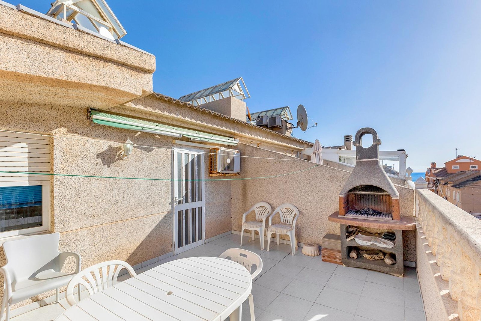 Herverkoop - Town House - Torrevieja - La Mata