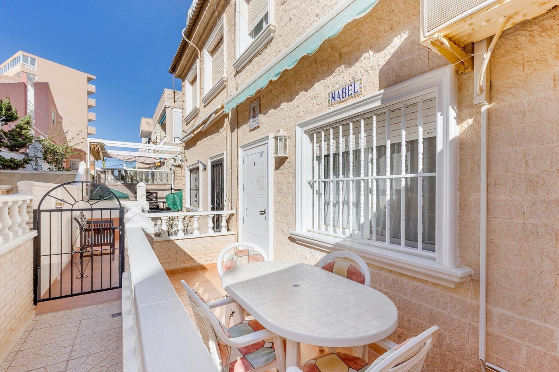 Herverkoop - Town House - Torrevieja - La Mata