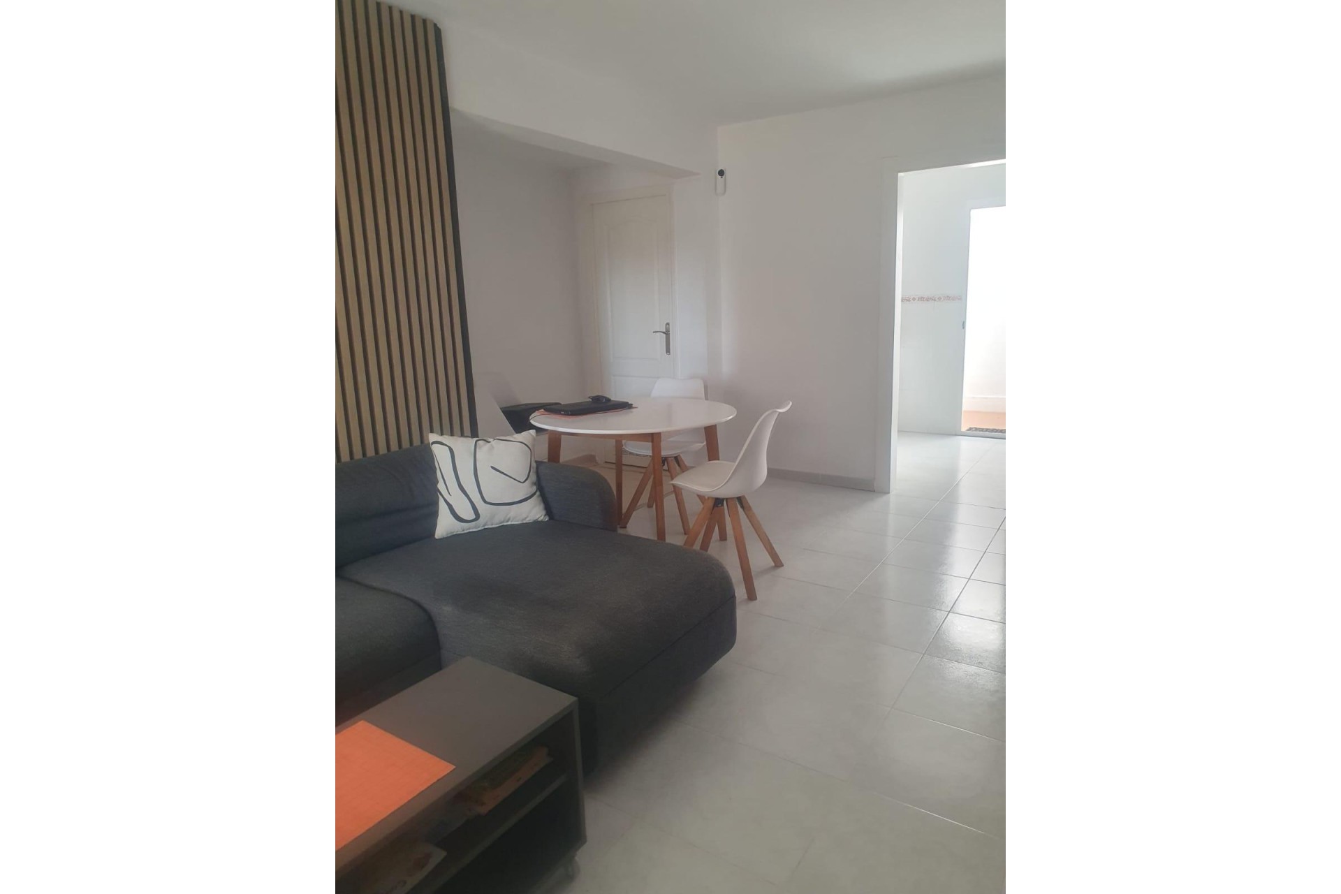 Herverkoop - Town House - Torrevieja - La Siesta - El Salado - Torreta