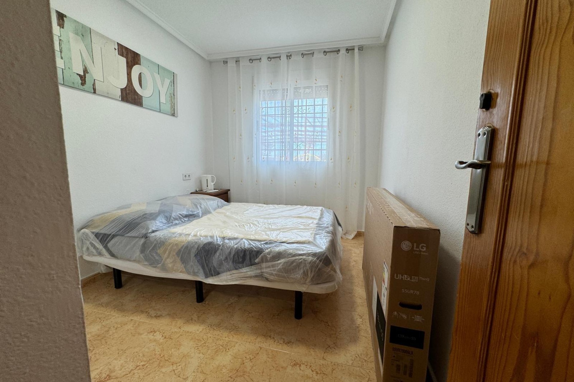 Herverkoop - Town House - Torrevieja - La Siesta - El Salado - Torreta