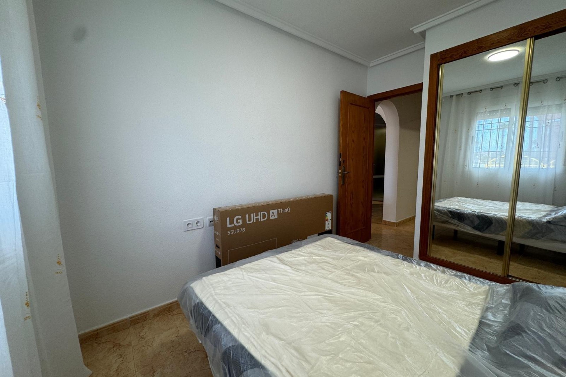 Herverkoop - Town House - Torrevieja - La Siesta - El Salado - Torreta