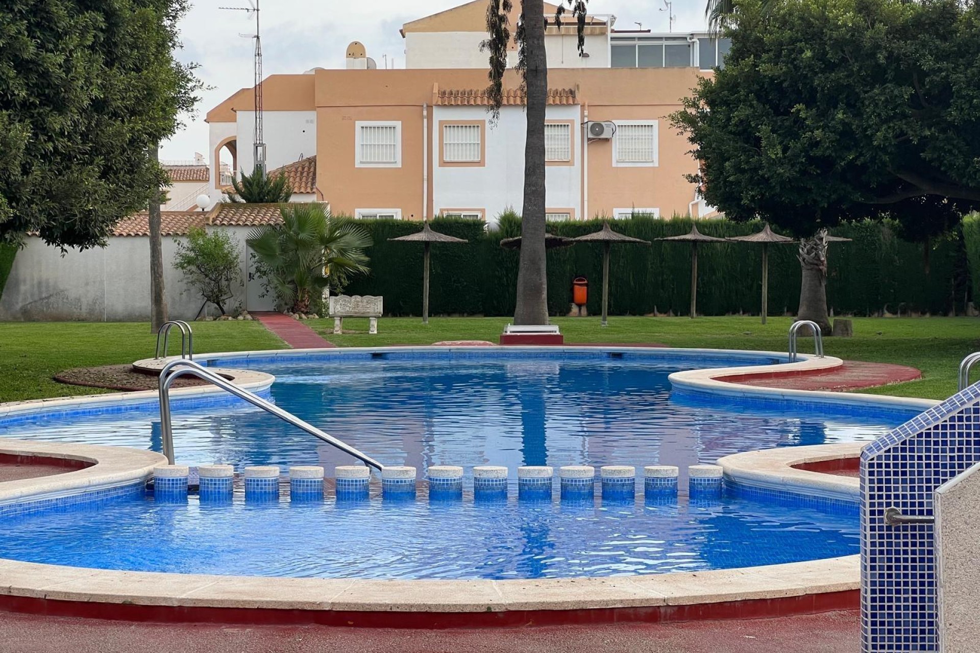 Herverkoop - Town House - Torrevieja - La Siesta - El Salado - Torreta