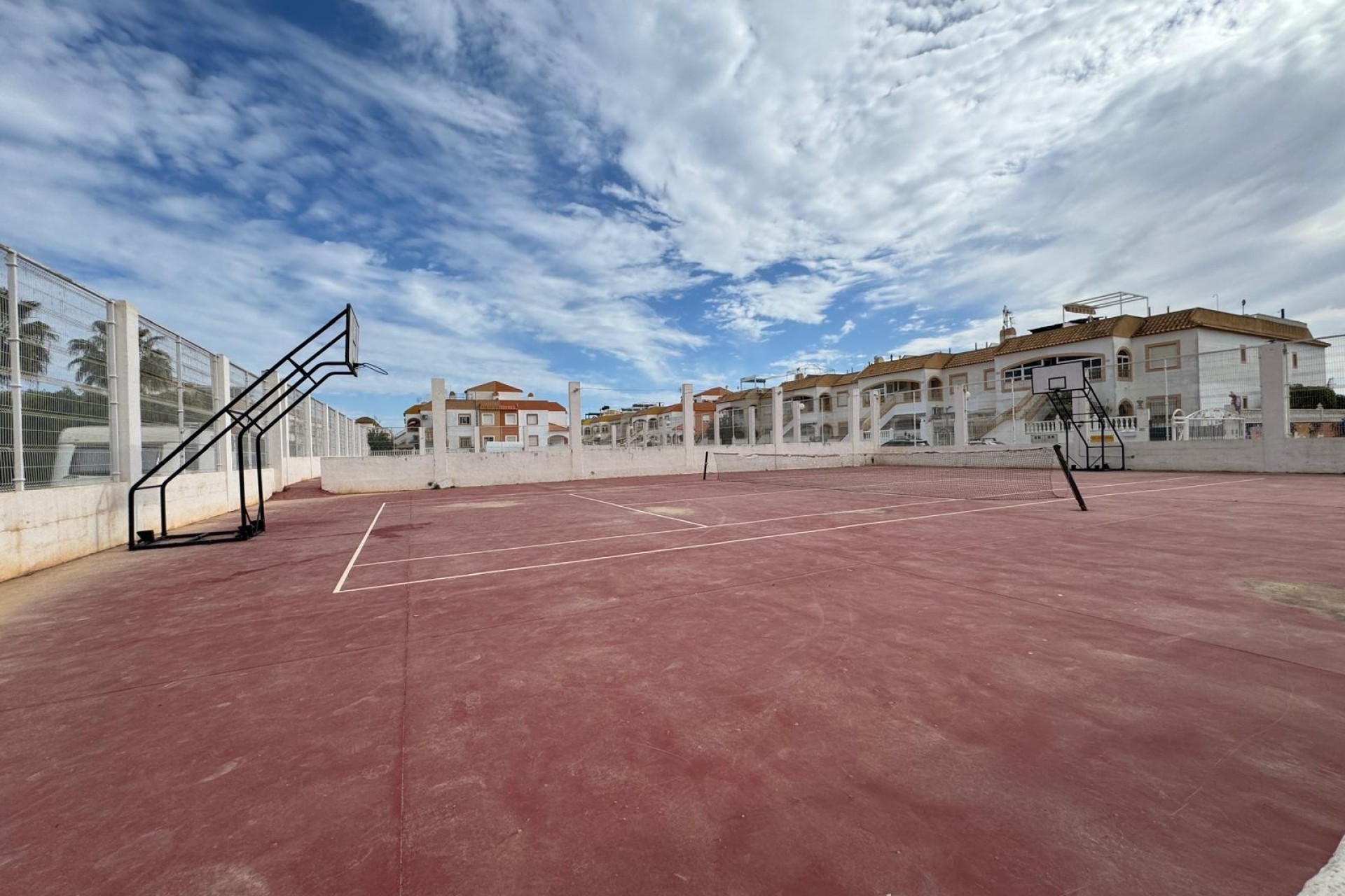 Herverkoop - Town House - Torrevieja - La Siesta - El Salado - Torreta