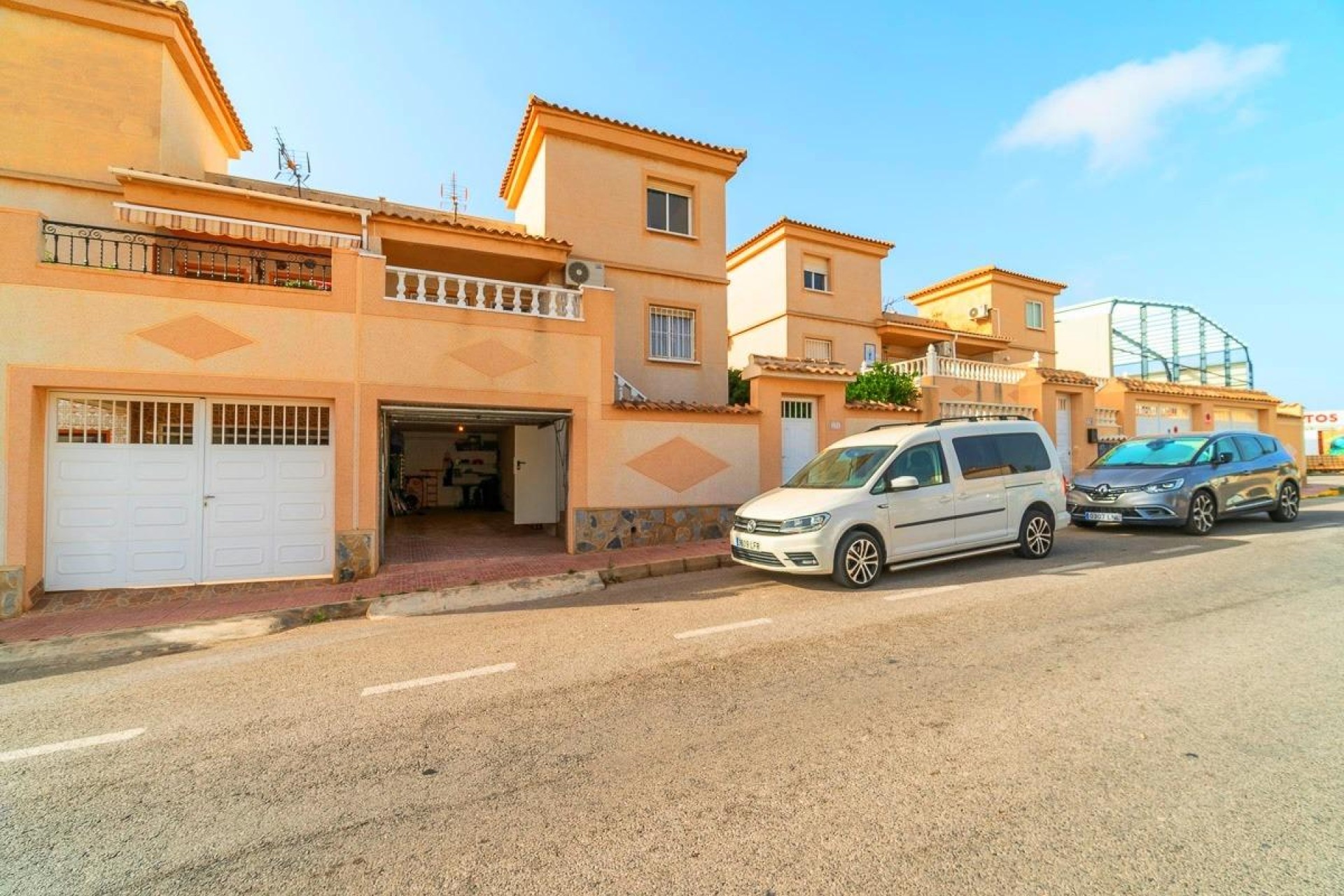 Herverkoop - Town House - Torrevieja - Los altos