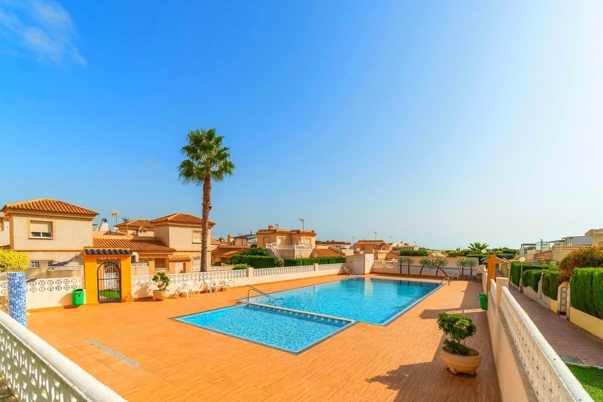 Herverkoop - Town House - Torrevieja - Los altos