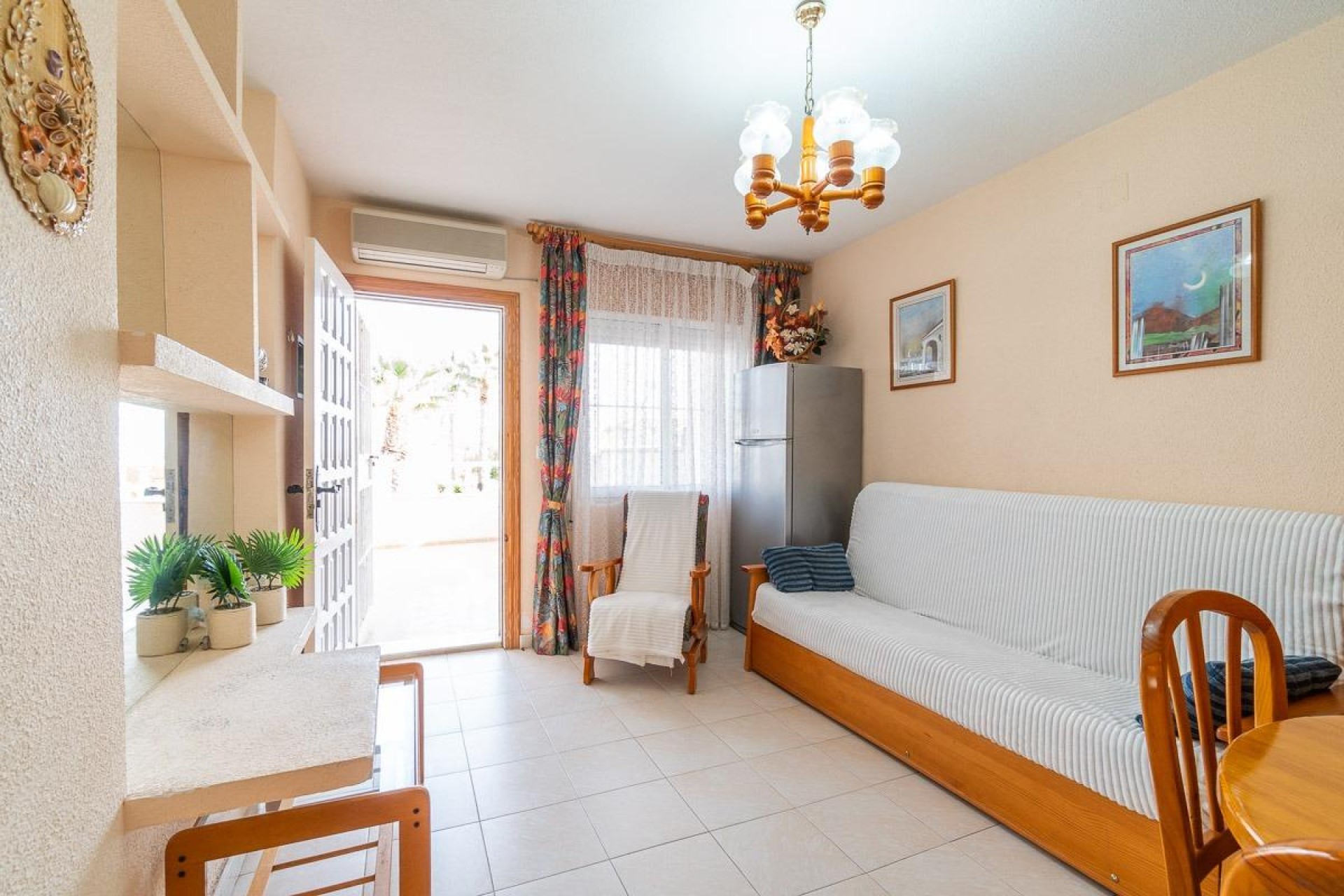 Herverkoop - Town House - Torrevieja - Los altos