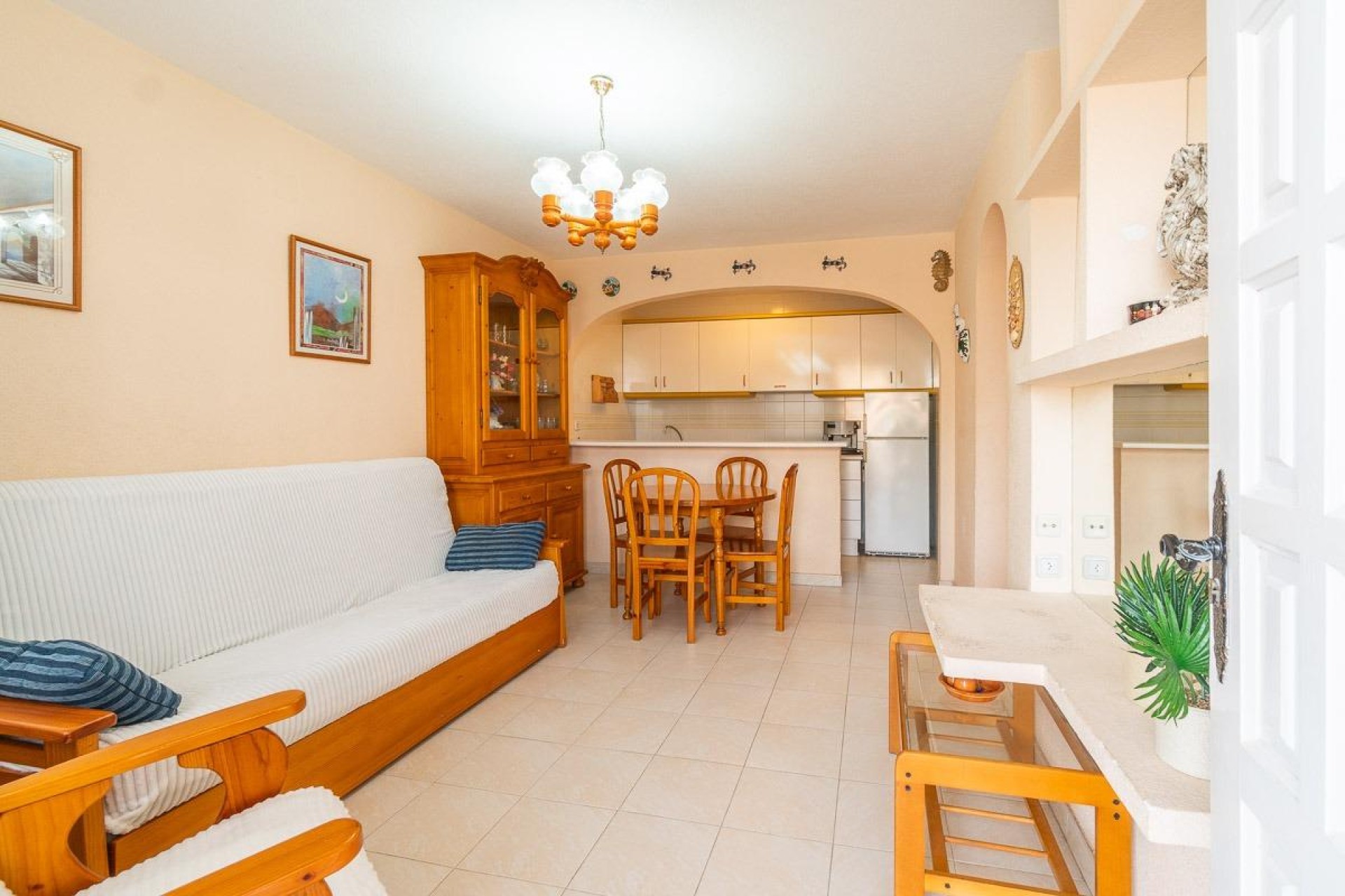 Herverkoop - Town House - Torrevieja - Los altos