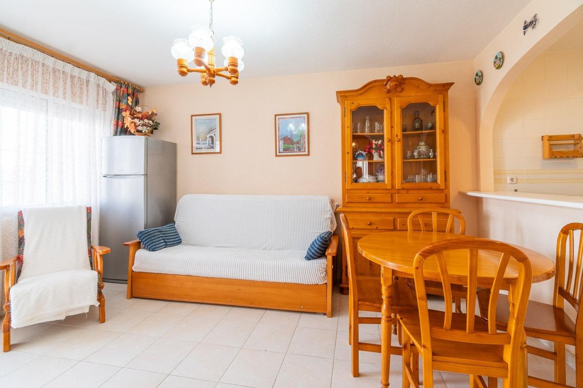 Herverkoop - Town House - Torrevieja - Los altos