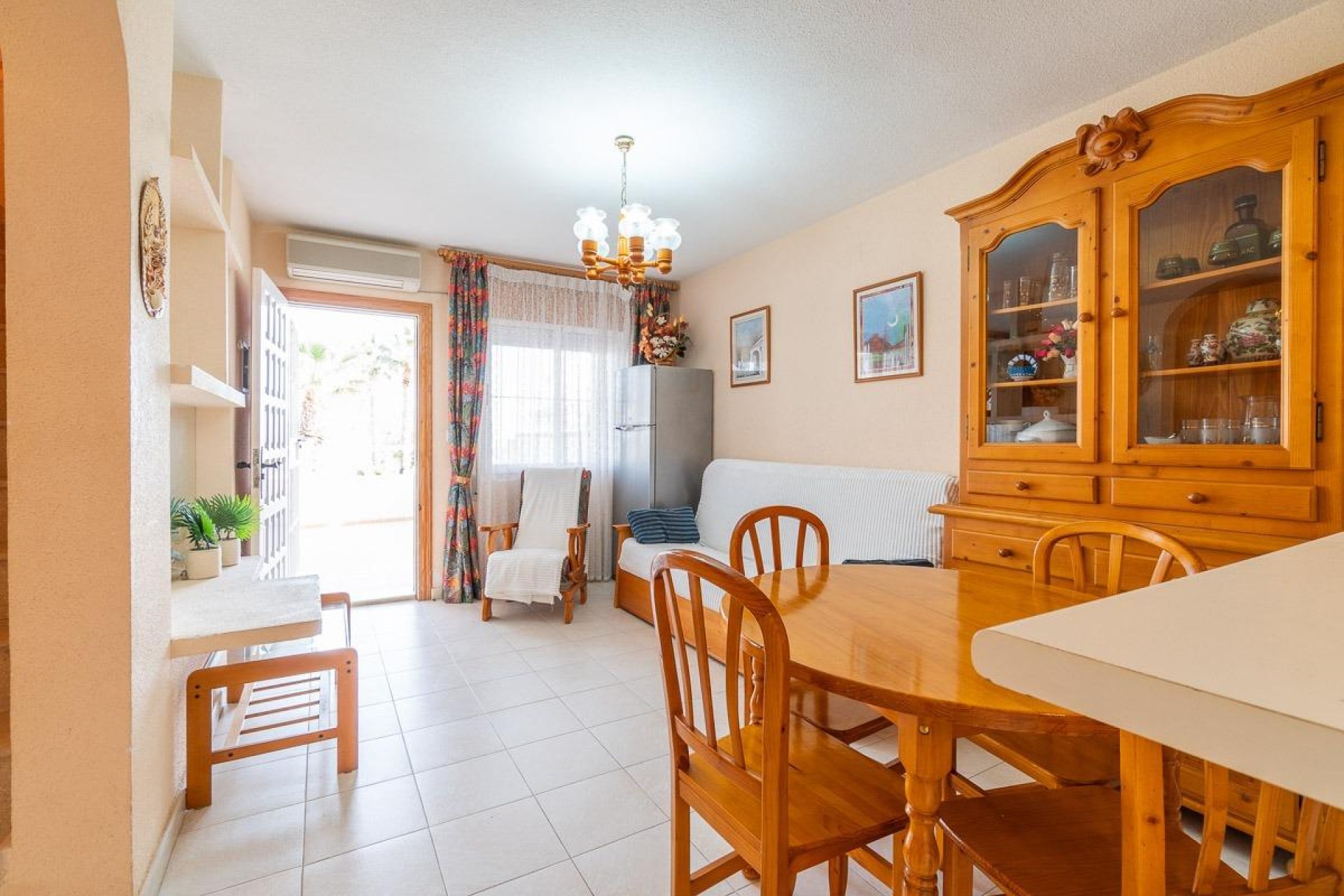 Herverkoop - Town House - Torrevieja - Los altos