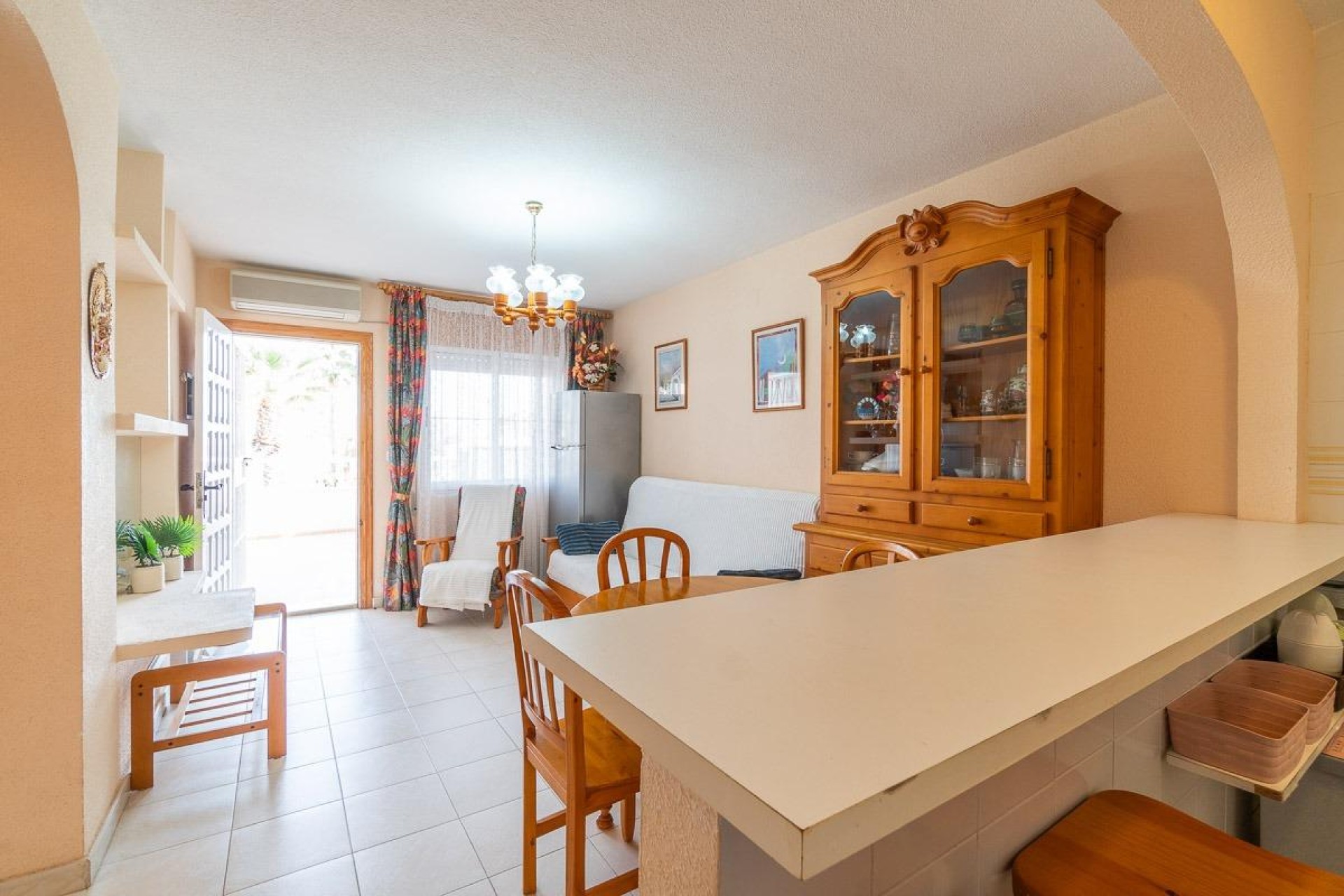 Herverkoop - Town House - Torrevieja - Los altos