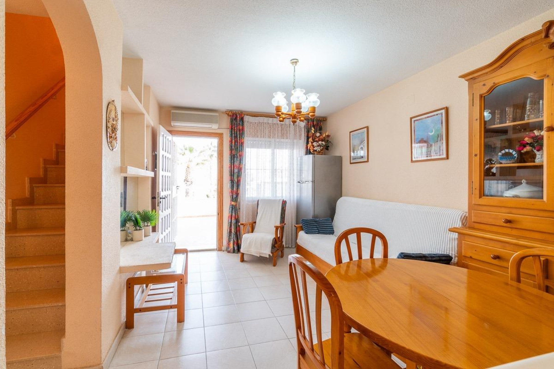 Herverkoop - Town House - Torrevieja - Los altos