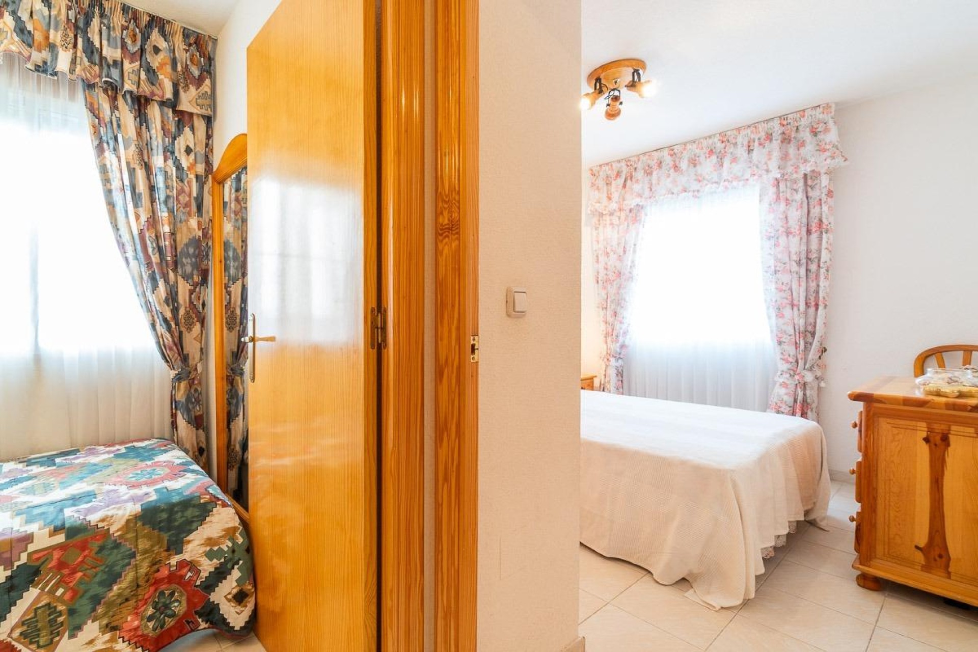 Herverkoop - Town House - Torrevieja - Los altos