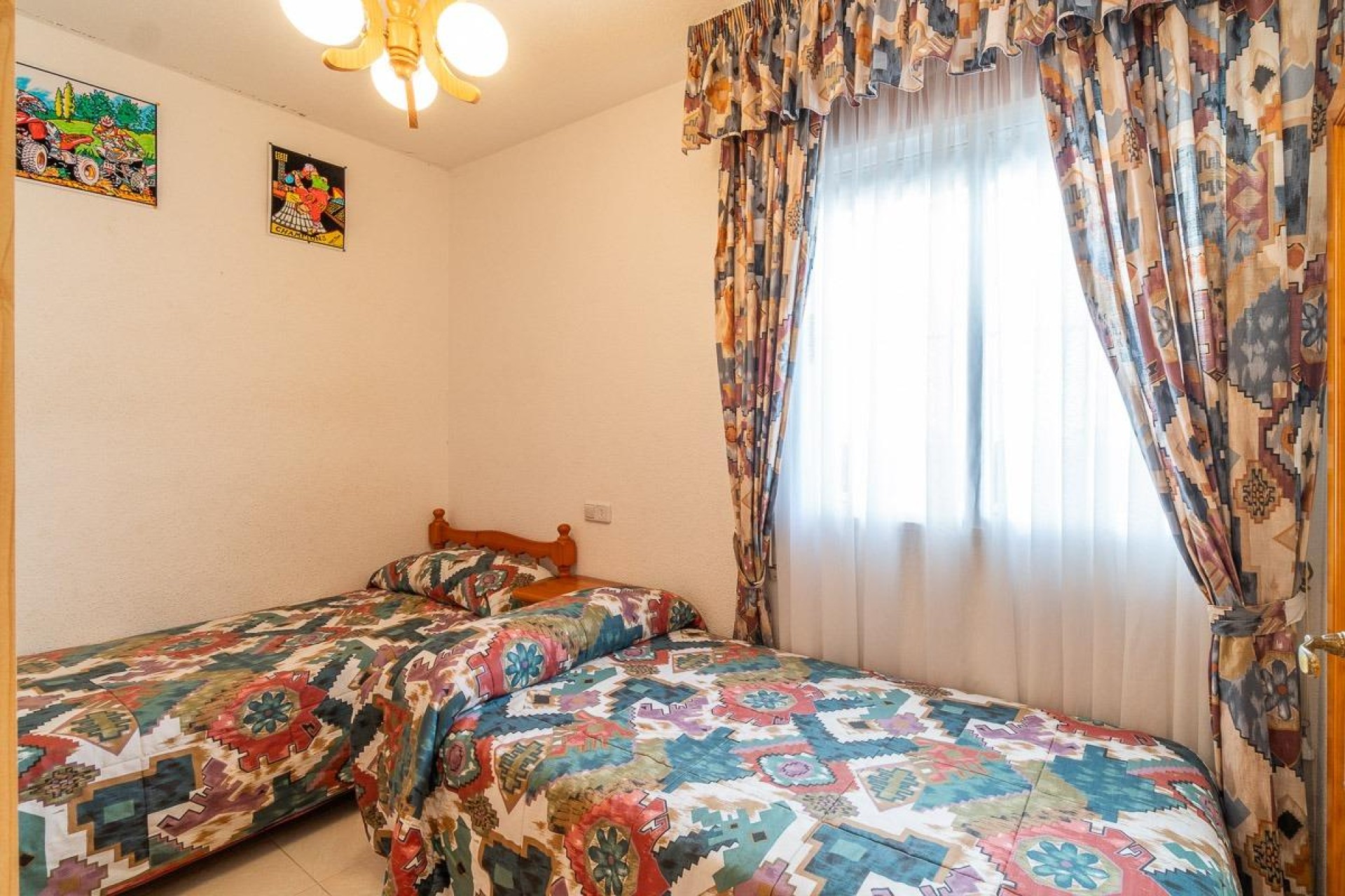 Herverkoop - Town House - Torrevieja - Los altos