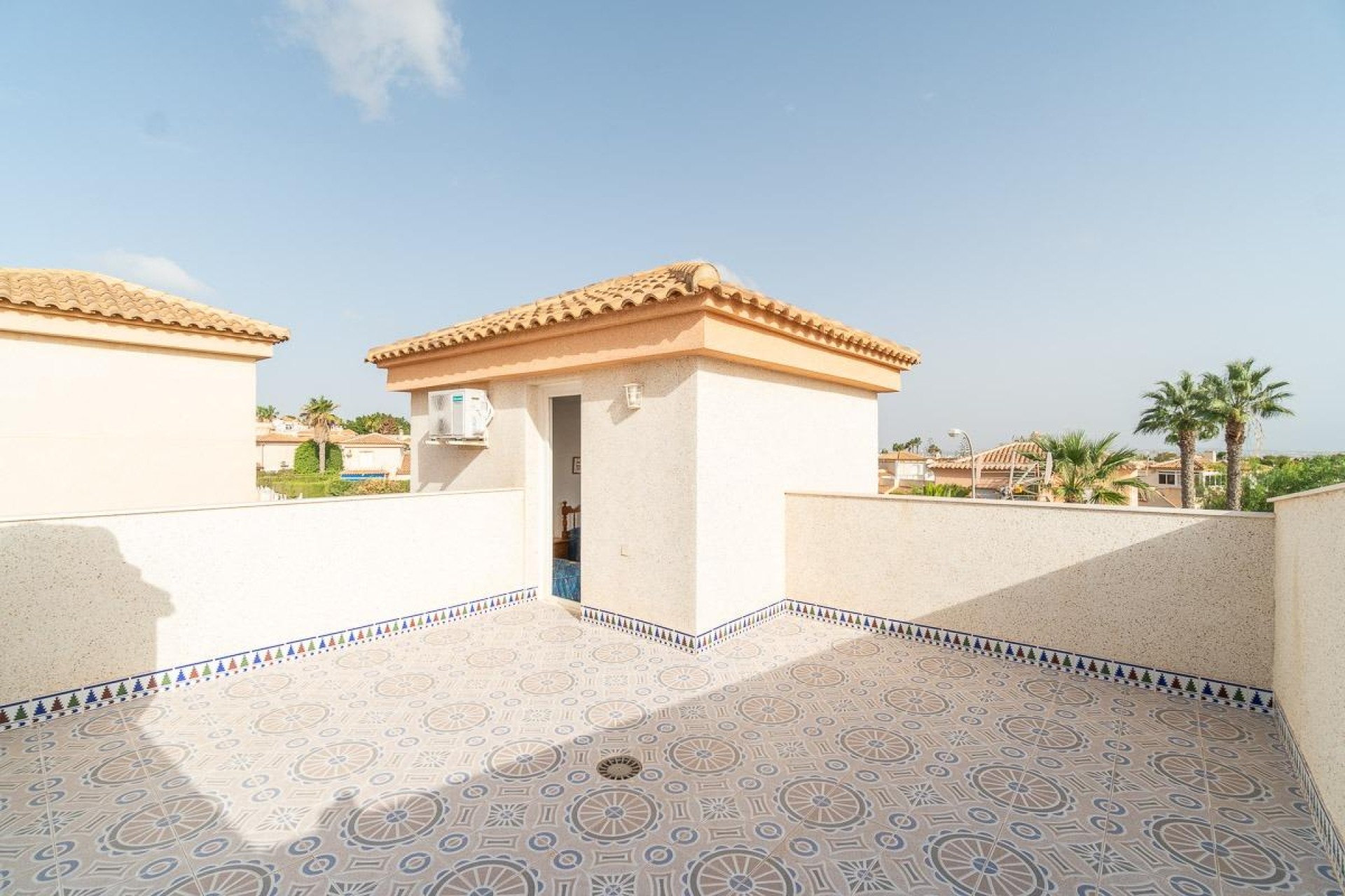 Herverkoop - Town House - Torrevieja - Los altos