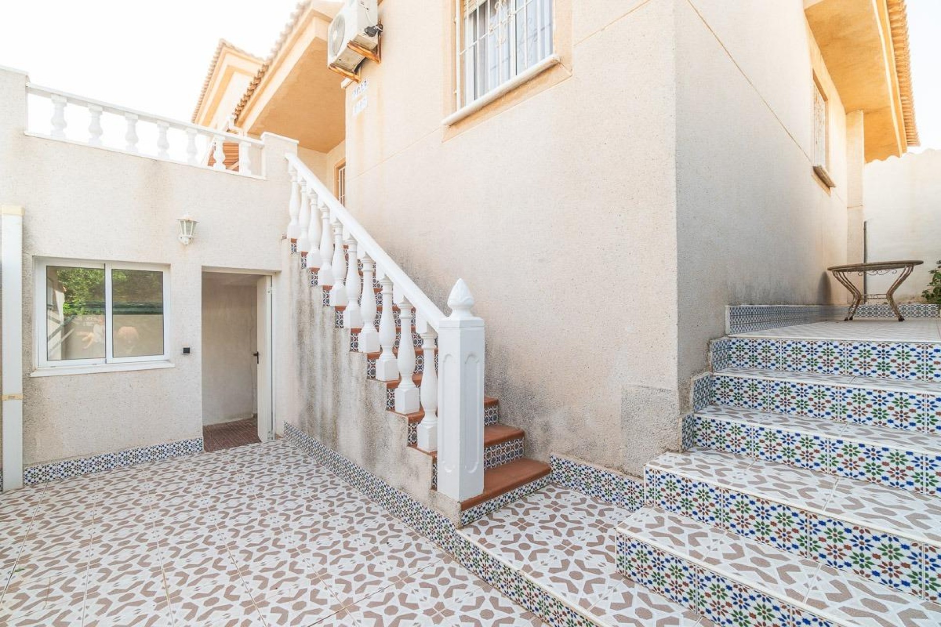 Herverkoop - Town House - Torrevieja - Los altos