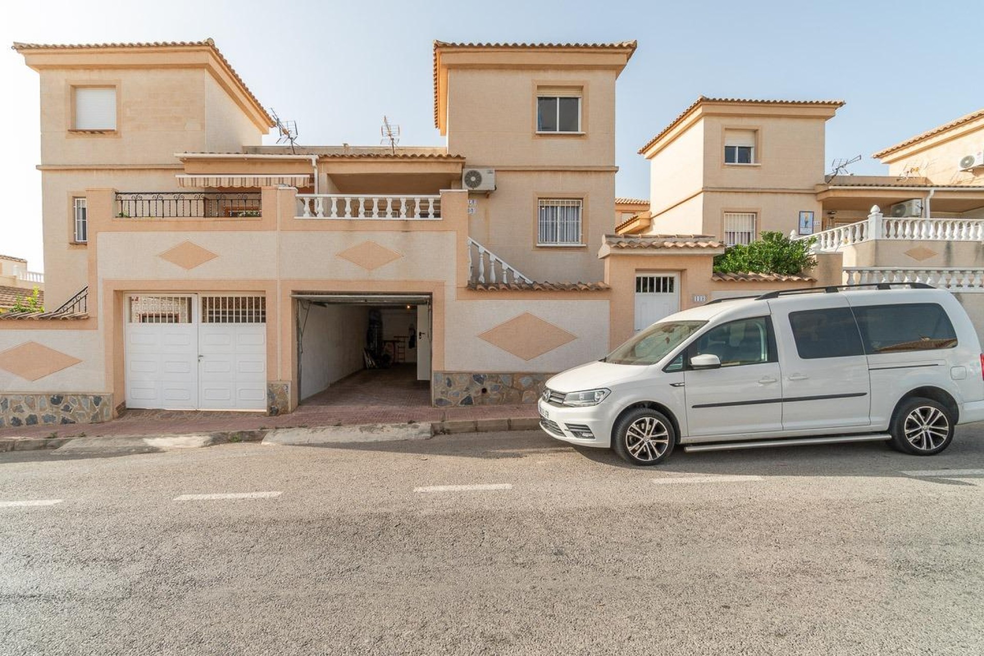 Herverkoop - Town House - Torrevieja - Los altos