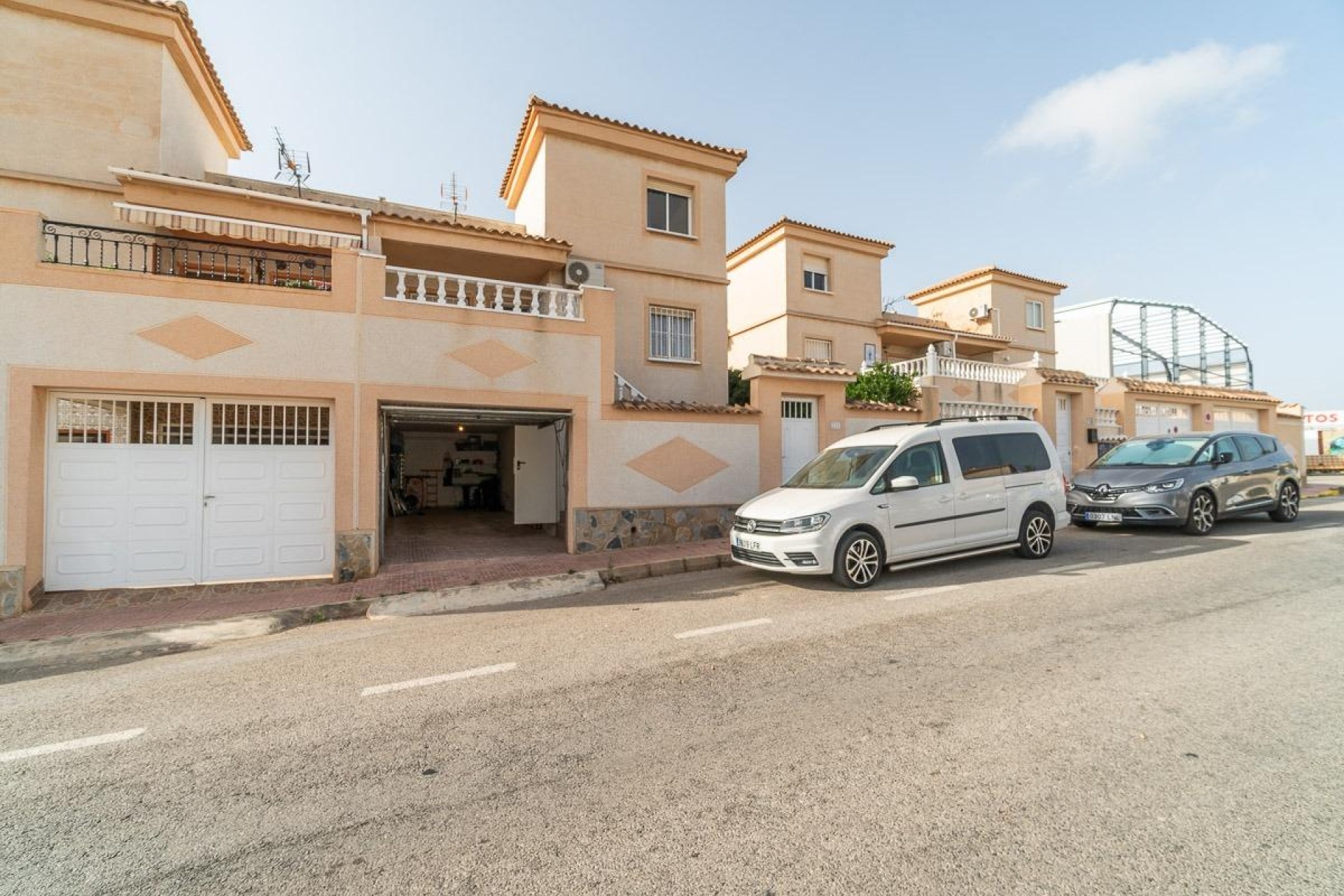 Herverkoop - Town House - Torrevieja - Los altos