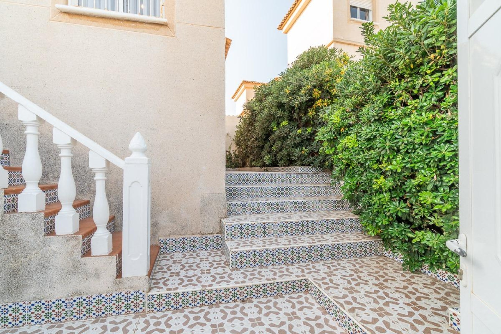 Herverkoop - Town House - Torrevieja - Los altos