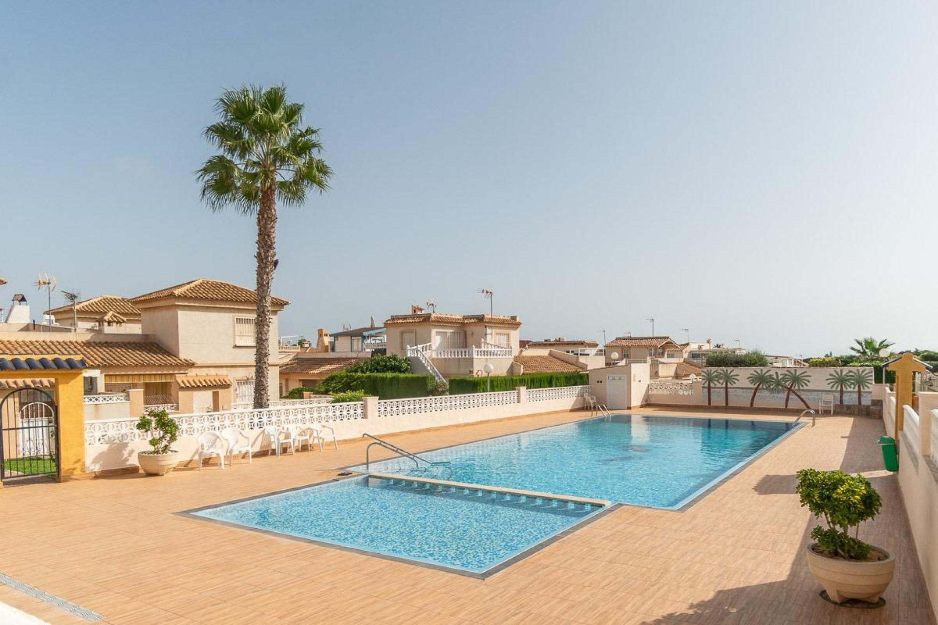 Herverkoop - Town House - Torrevieja - Los altos