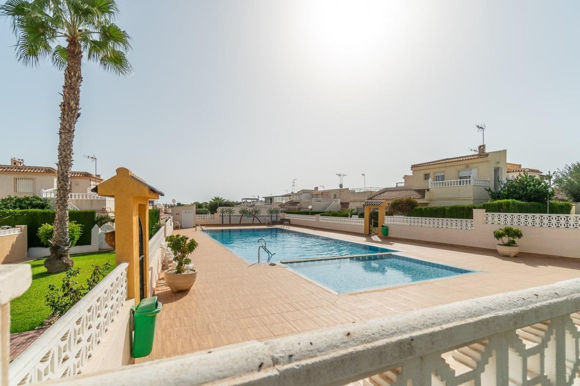 Herverkoop - Town House - Torrevieja - Los altos