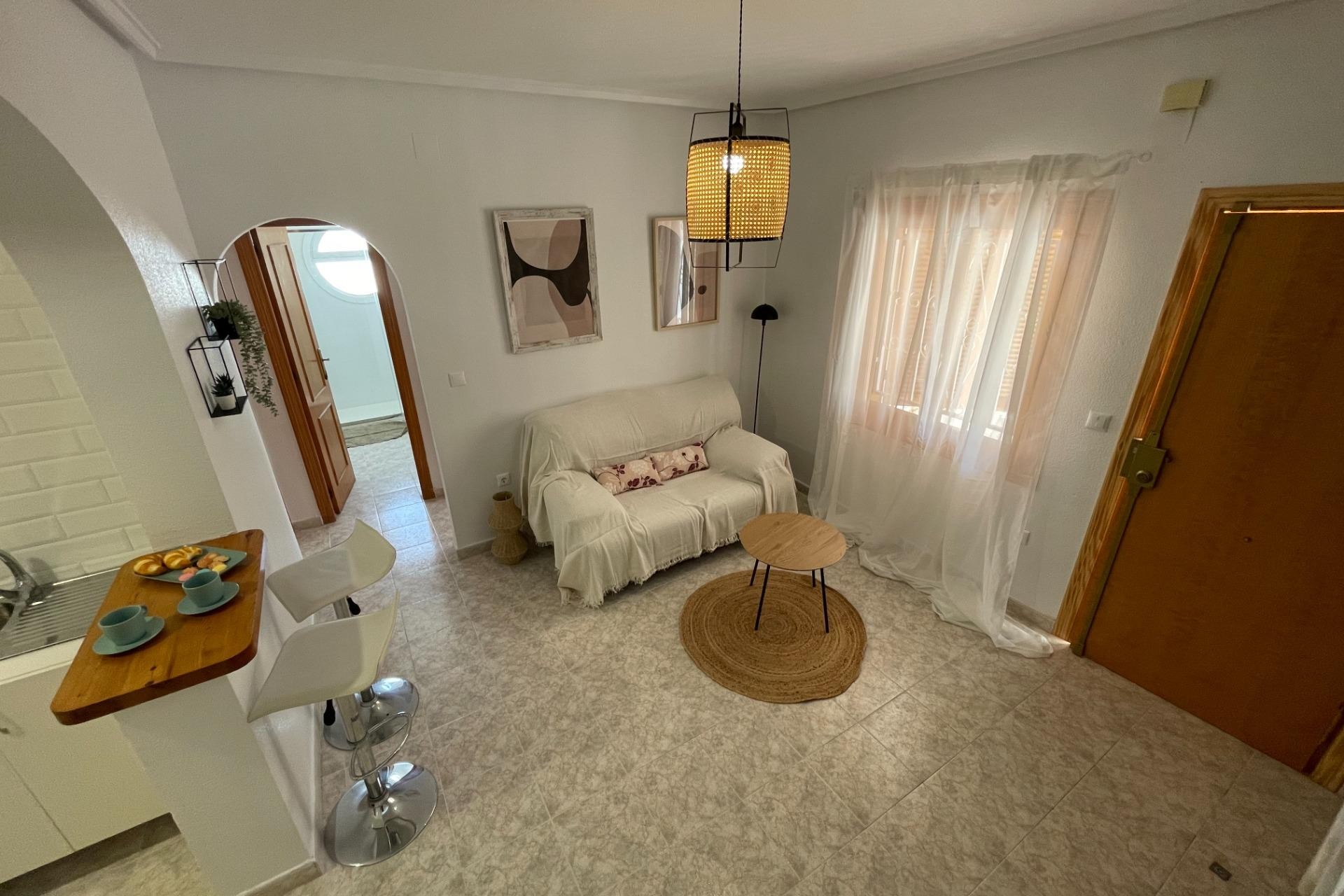 Herverkoop - Town House - Torrevieja - Los altos