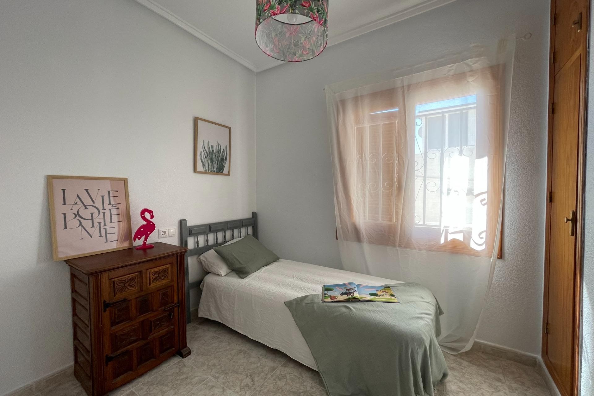 Herverkoop - Town House - Torrevieja - Los altos