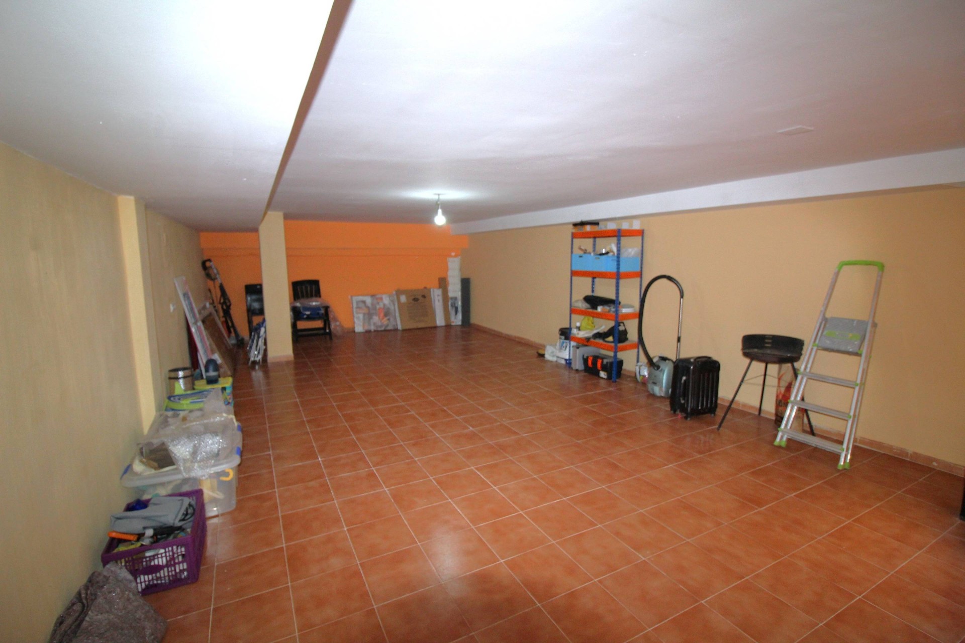 Herverkoop - Town House - Torrevieja - Los balcones