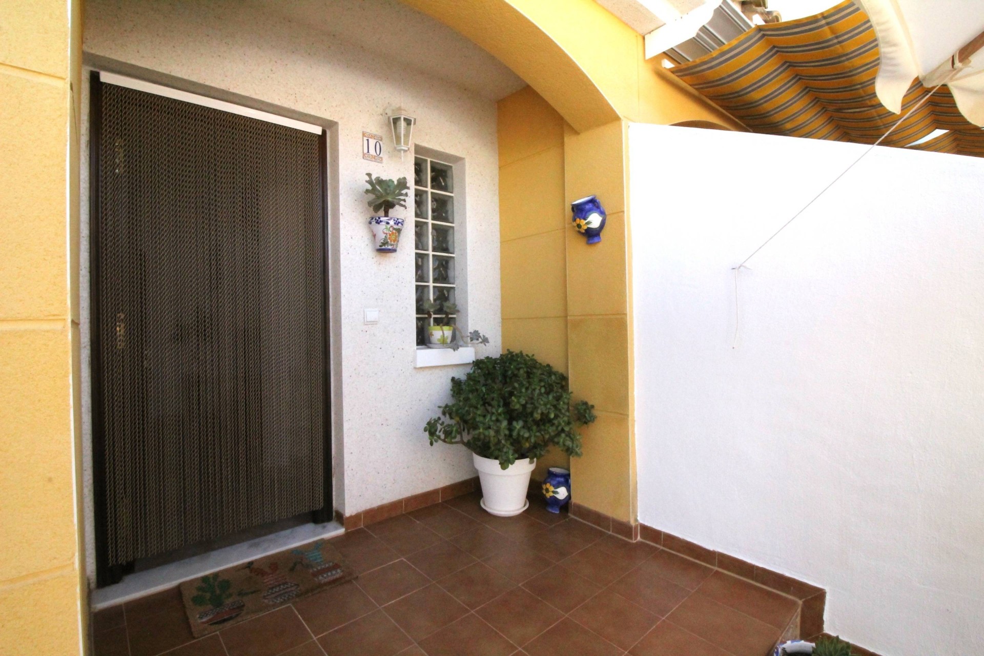 Herverkoop - Town House - Torrevieja - Los balcones