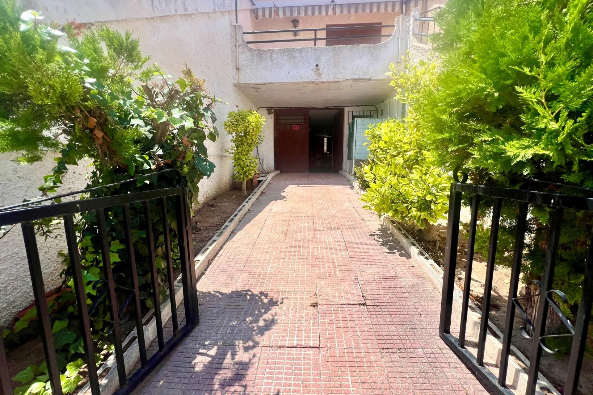 Herverkoop - Town House - Torrevieja - Los balcones