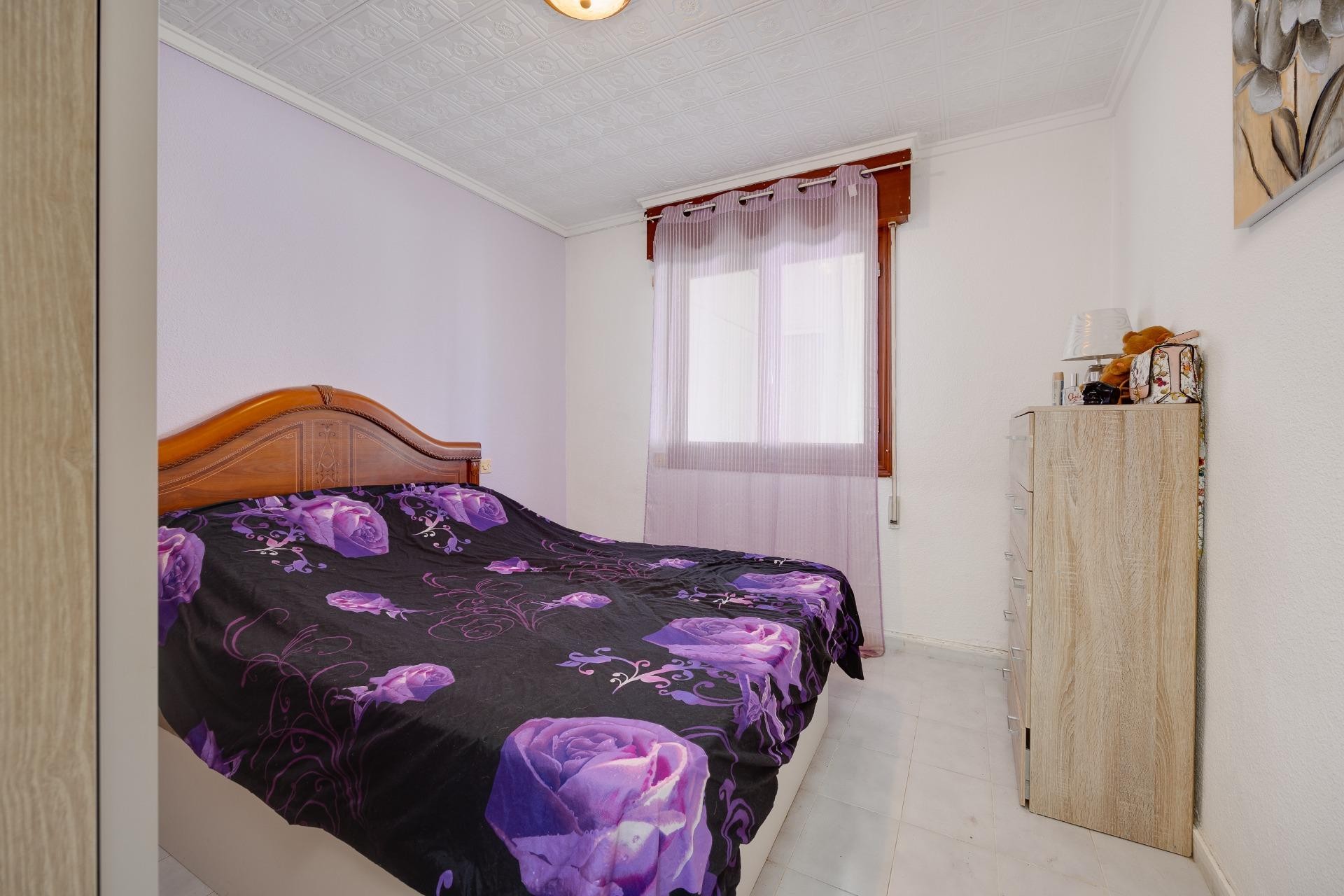 Herverkoop - Town House - Torrevieja - San Luis