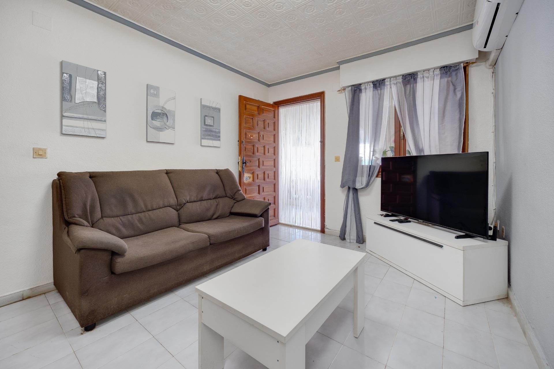 Herverkoop - Town House - Torrevieja - San Luis