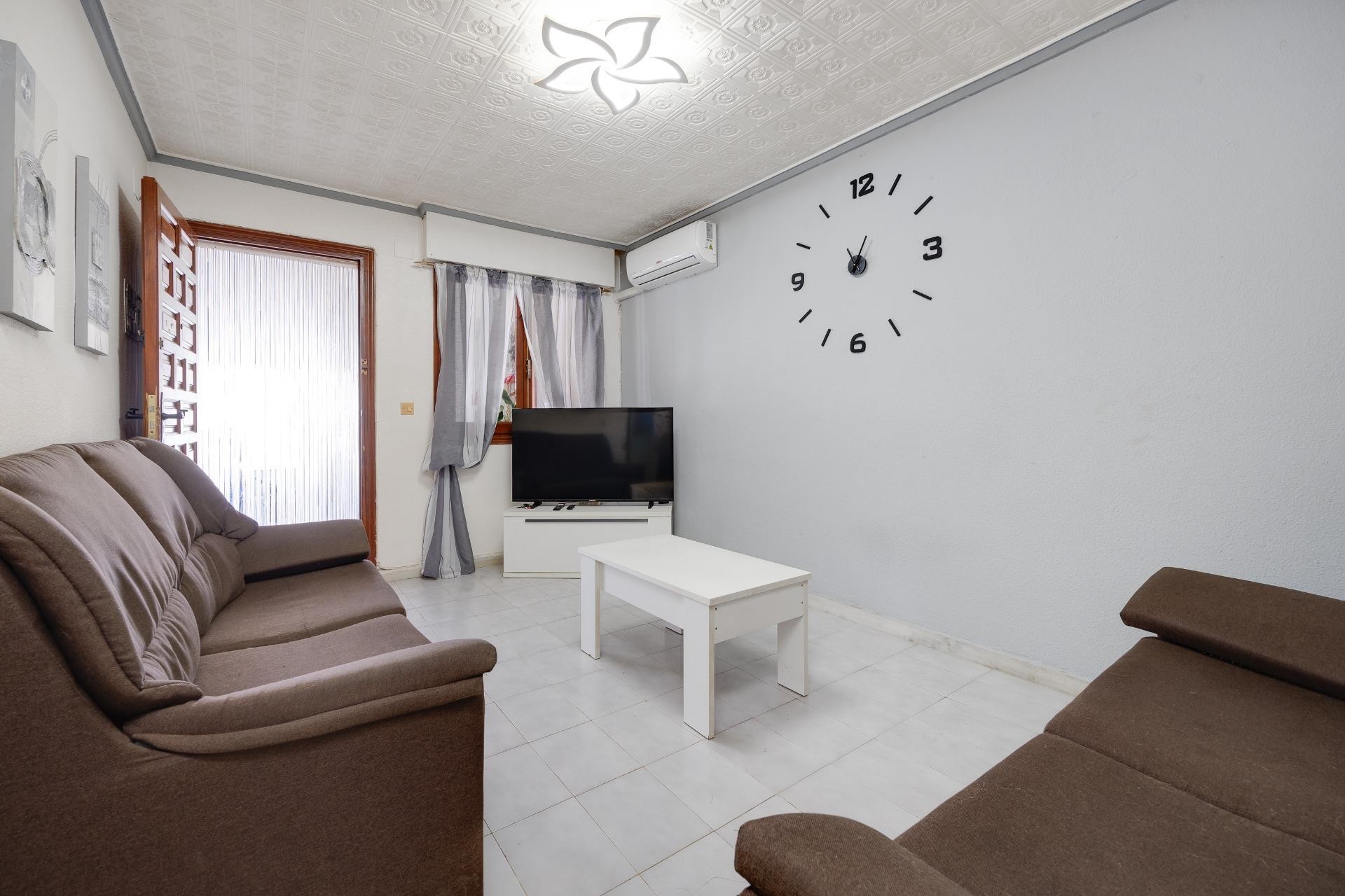 Herverkoop - Town House - Torrevieja - San Luis