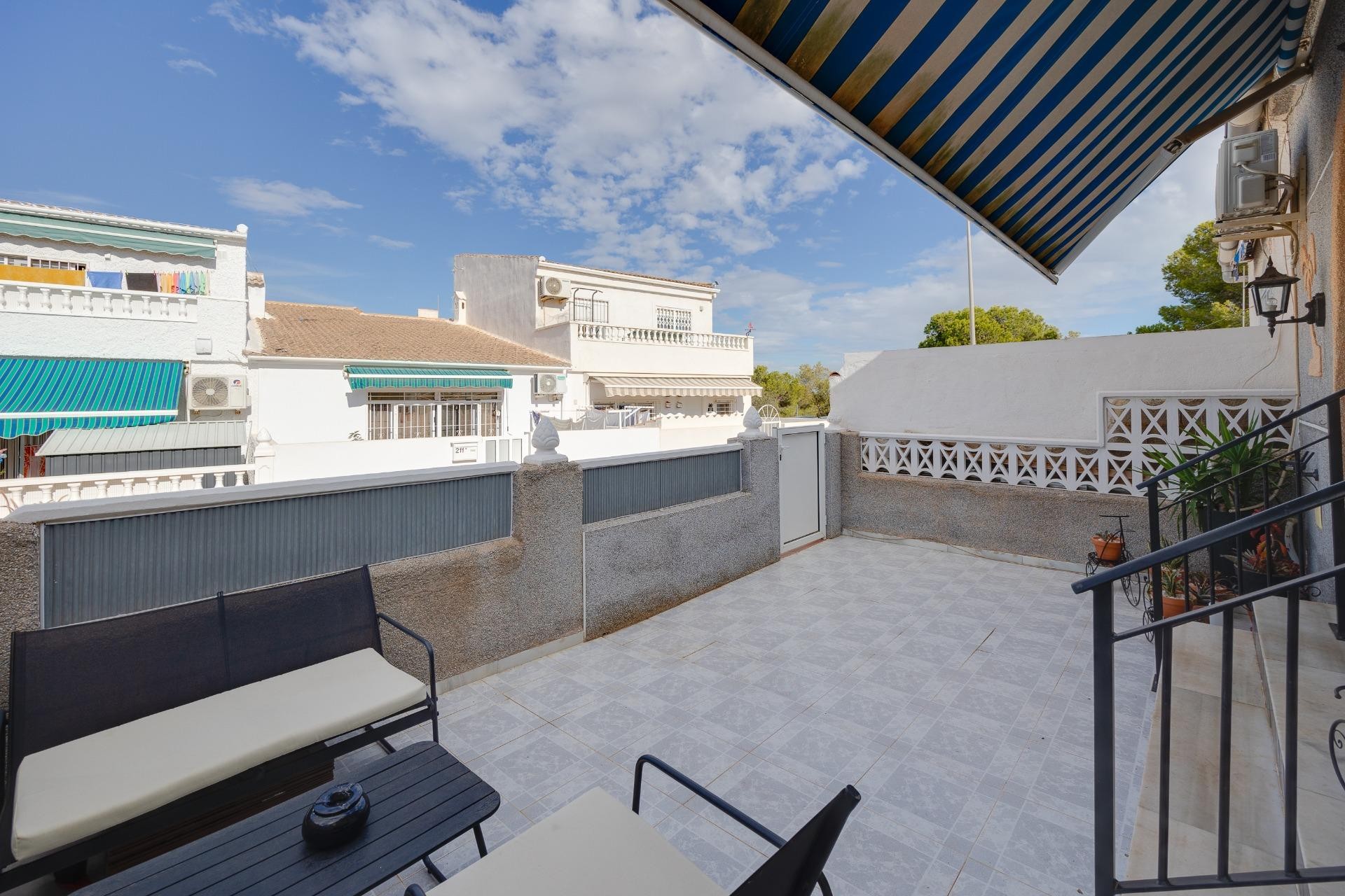 Herverkoop - Town House - Torrevieja - San Luis