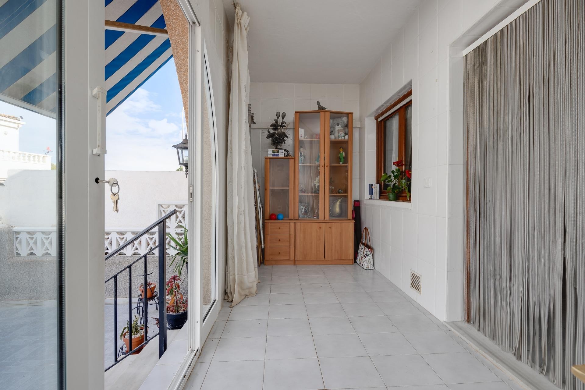 Herverkoop - Town House - Torrevieja - San Luis