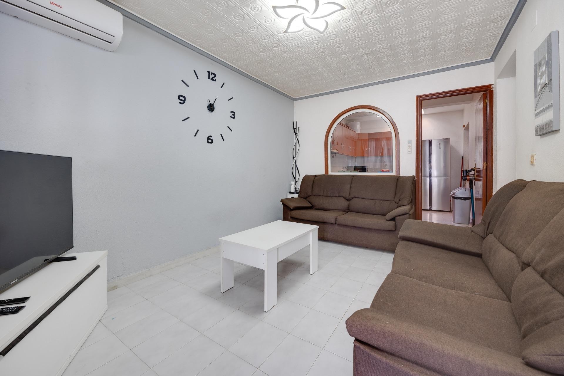 Herverkoop - Town House - Torrevieja - San Luis