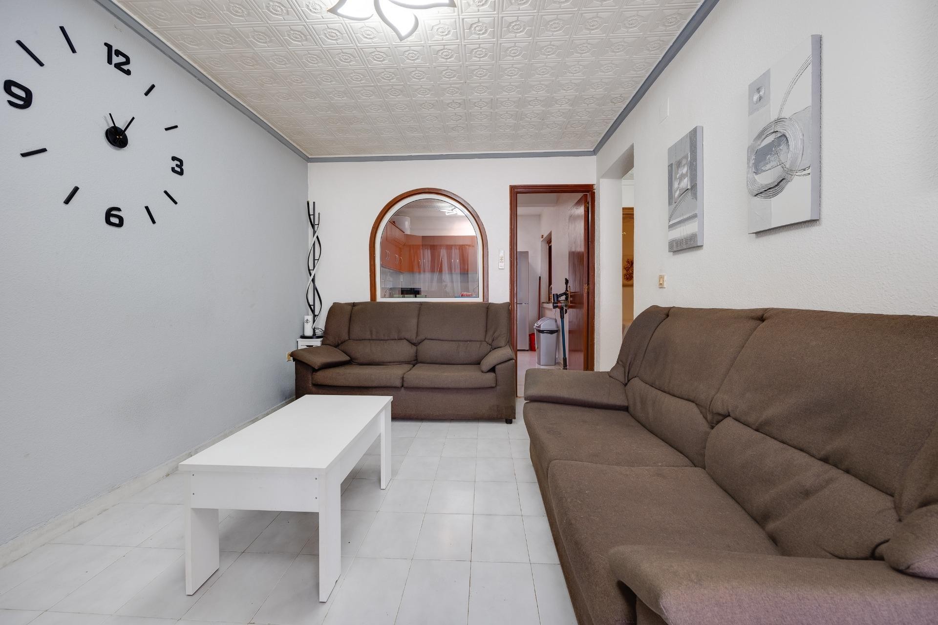 Herverkoop - Town House - Torrevieja - San Luis