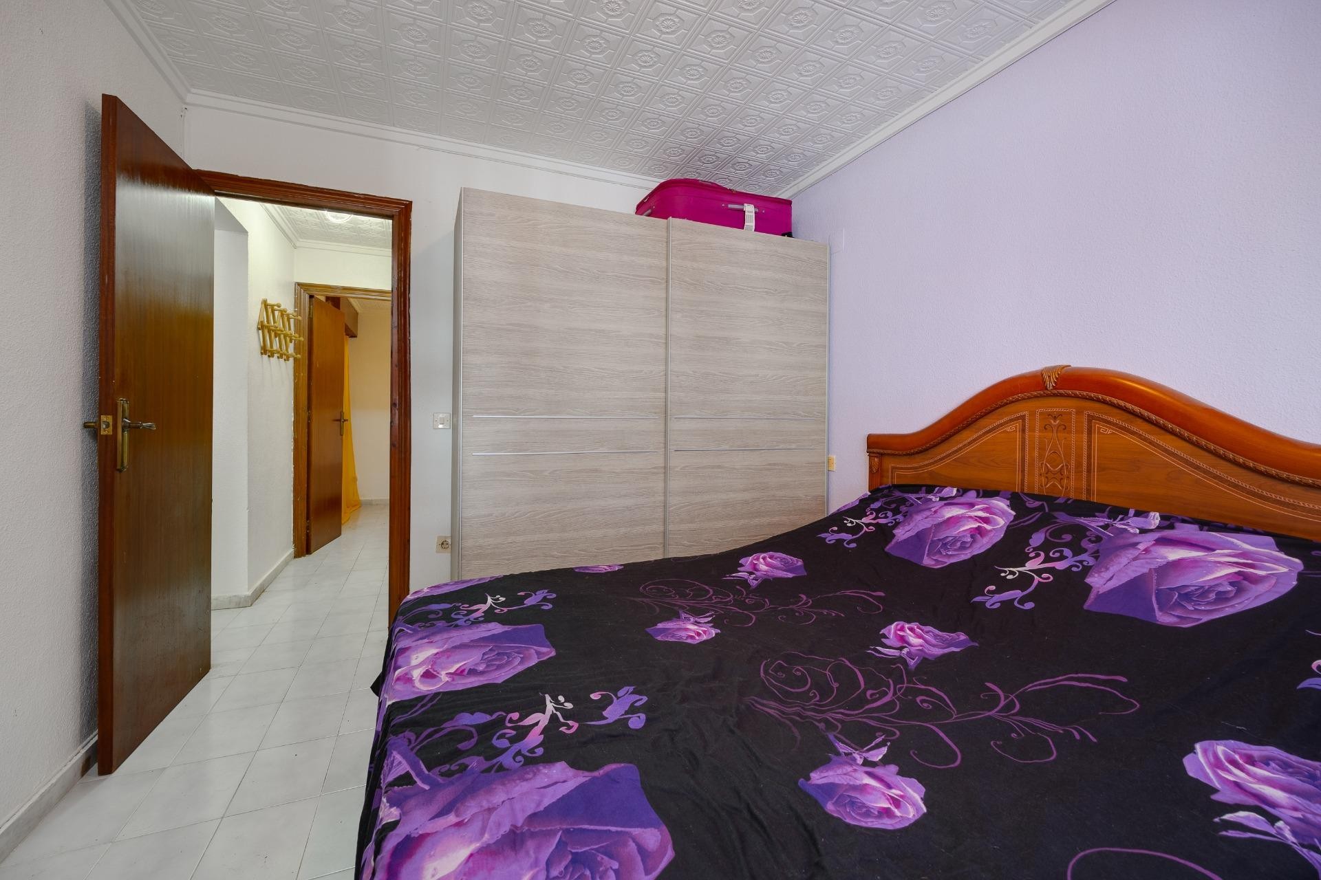 Herverkoop - Town House - Torrevieja - San Luis