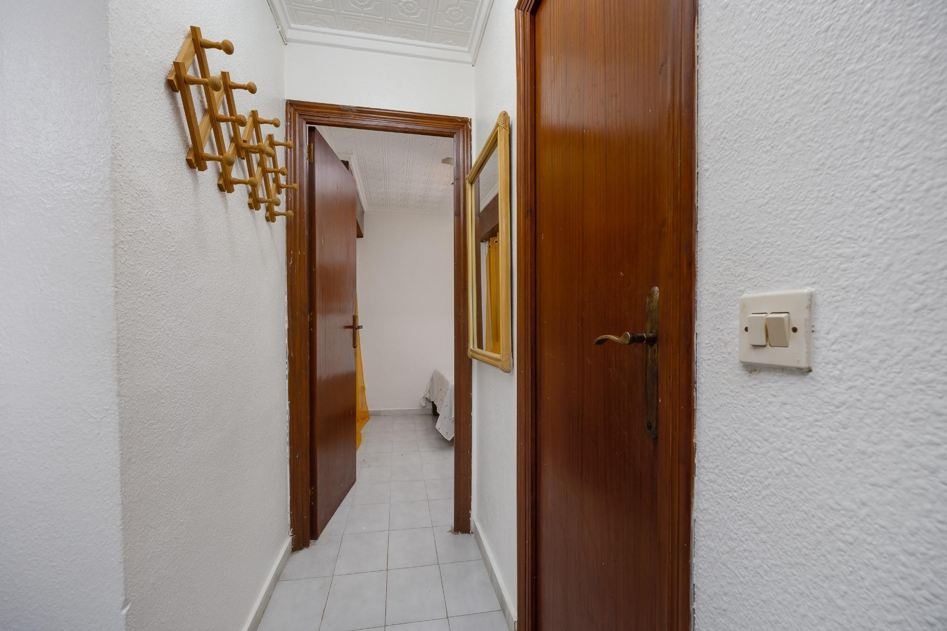 Herverkoop - Town House - Torrevieja - San Luis