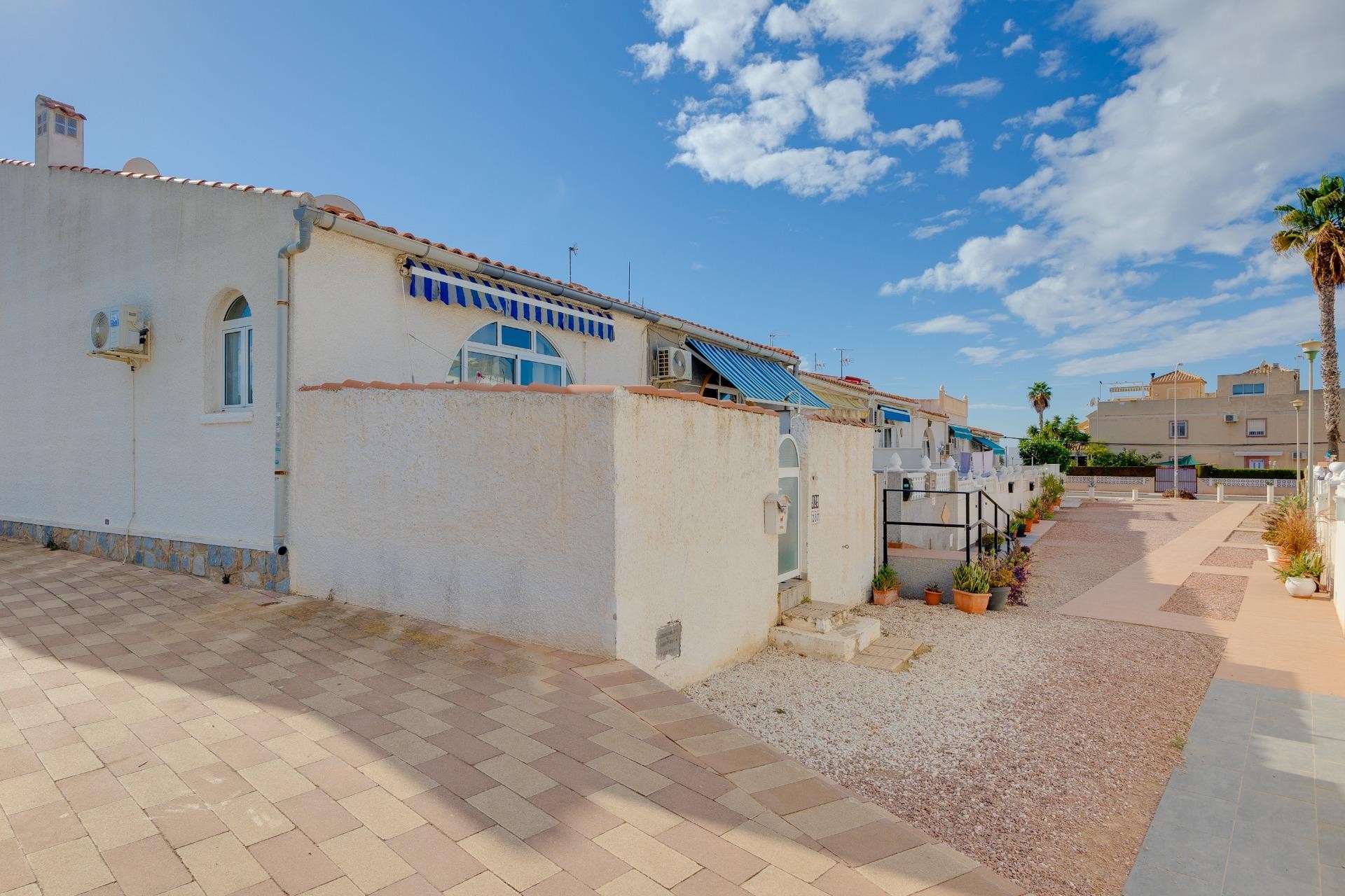 Herverkoop - Town House - Torrevieja - San Luis