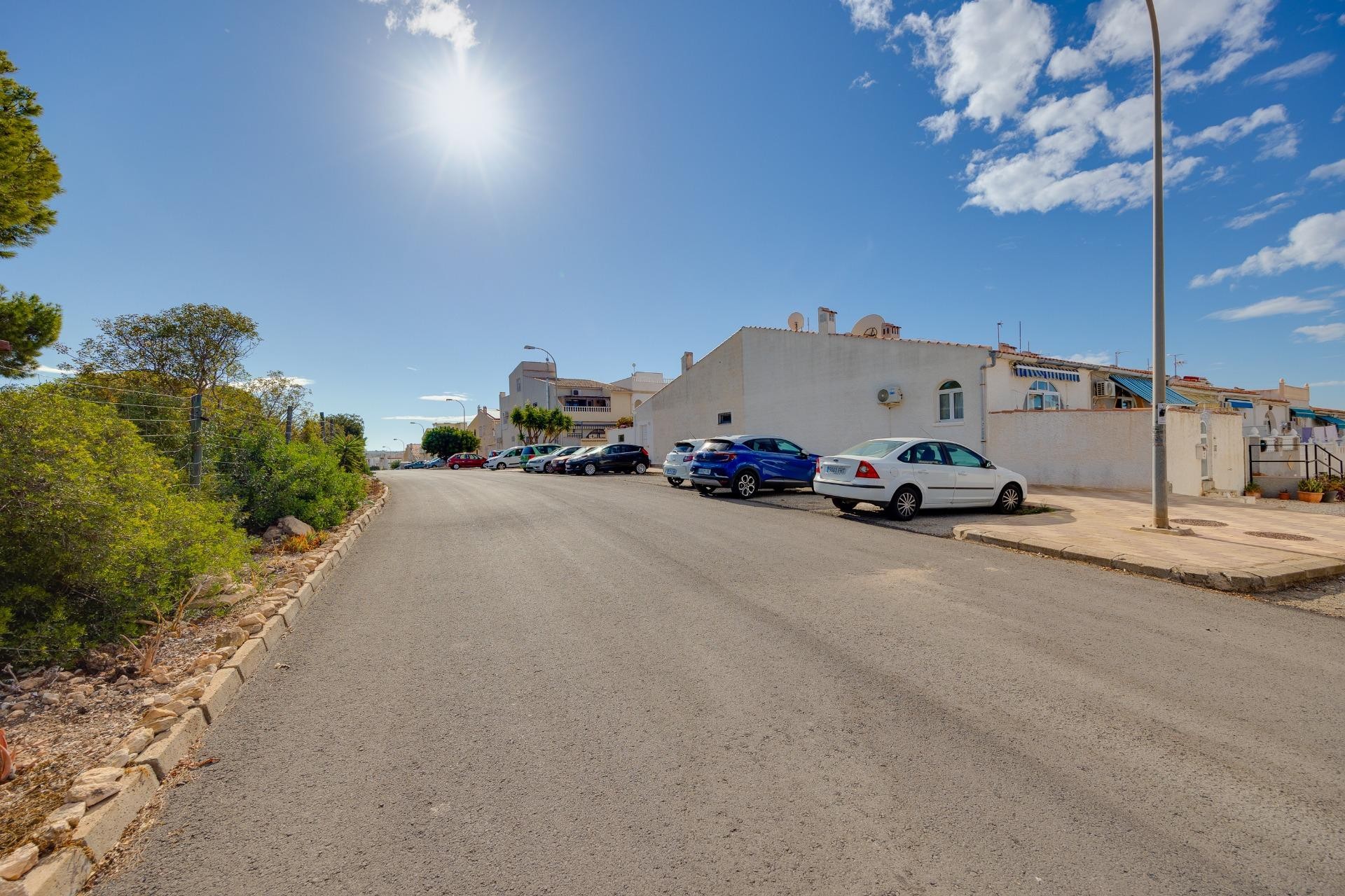 Herverkoop - Town House - Torrevieja - San Luis