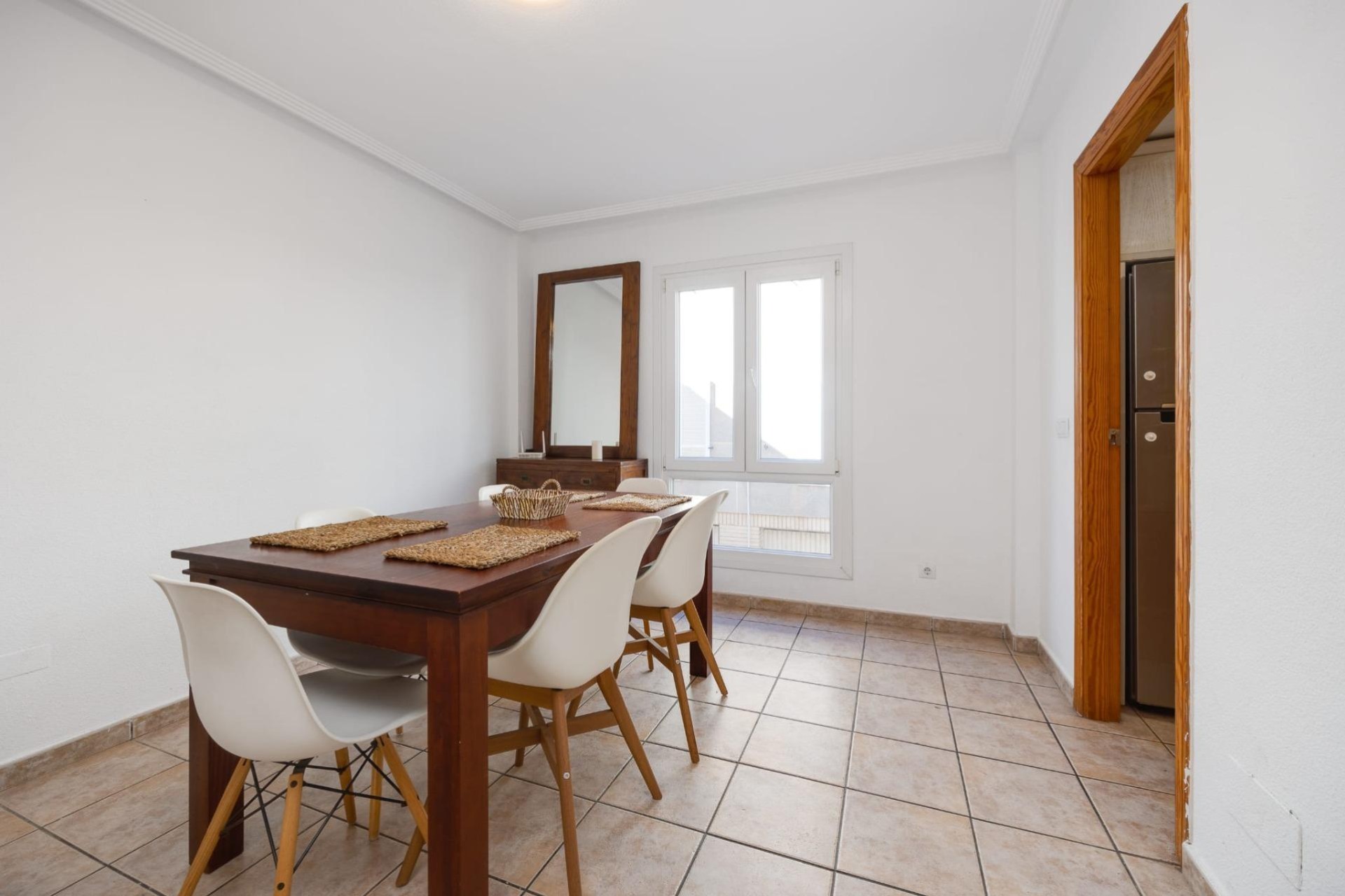 Herverkoop - Town House - Torrevieja - Torreblanca