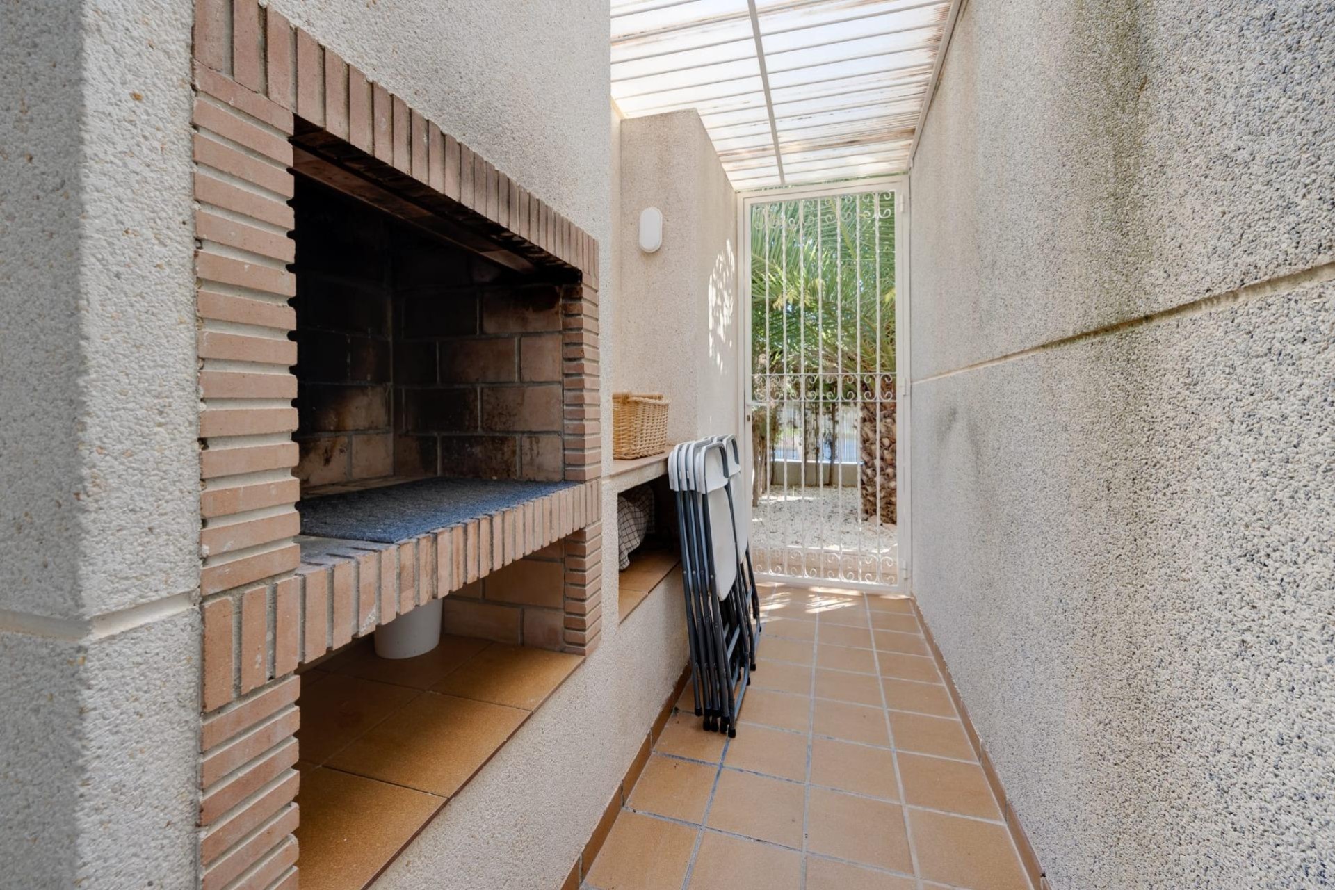 Herverkoop - Town House - Torrevieja - Torreblanca