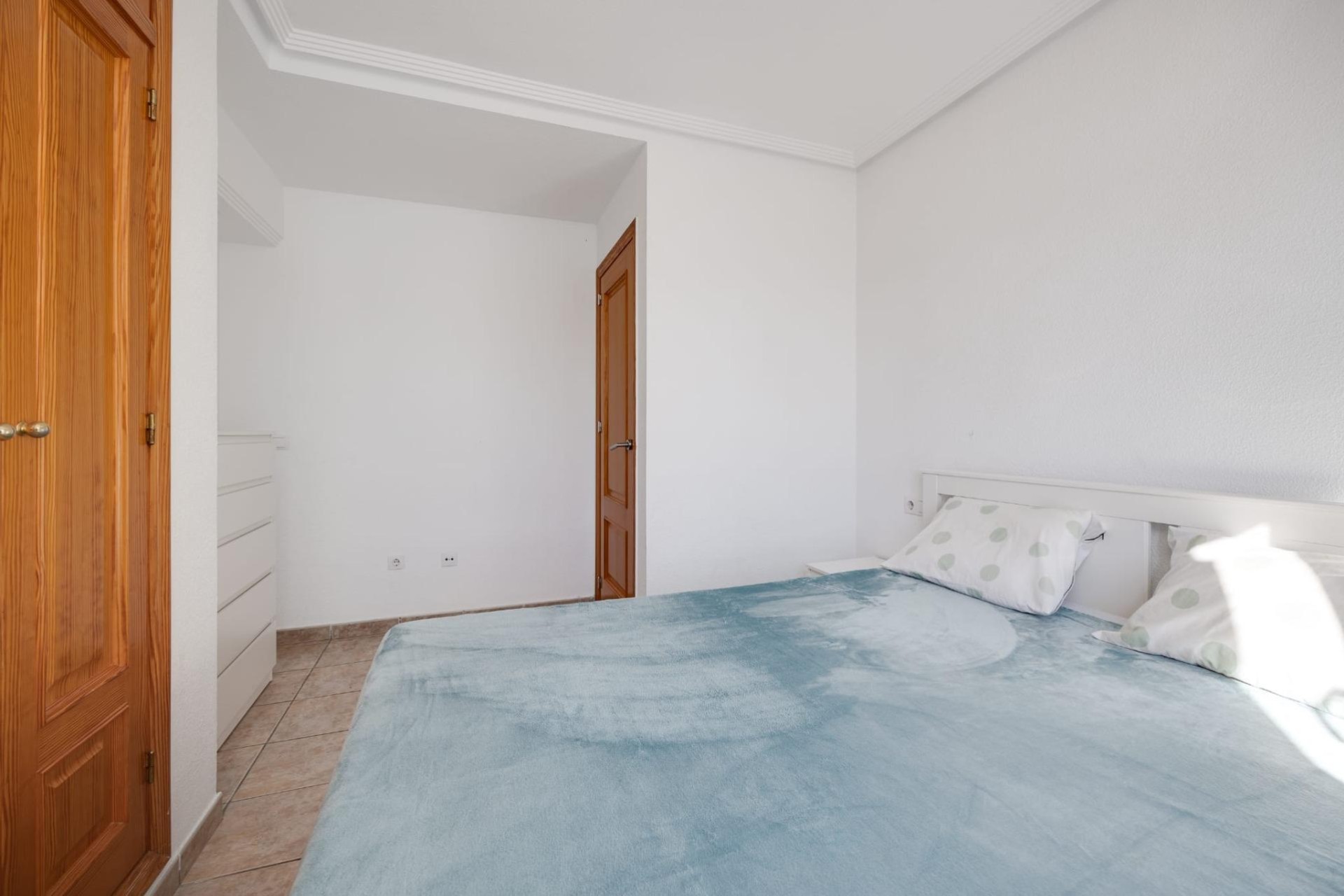 Herverkoop - Town House - Torrevieja - Torreblanca